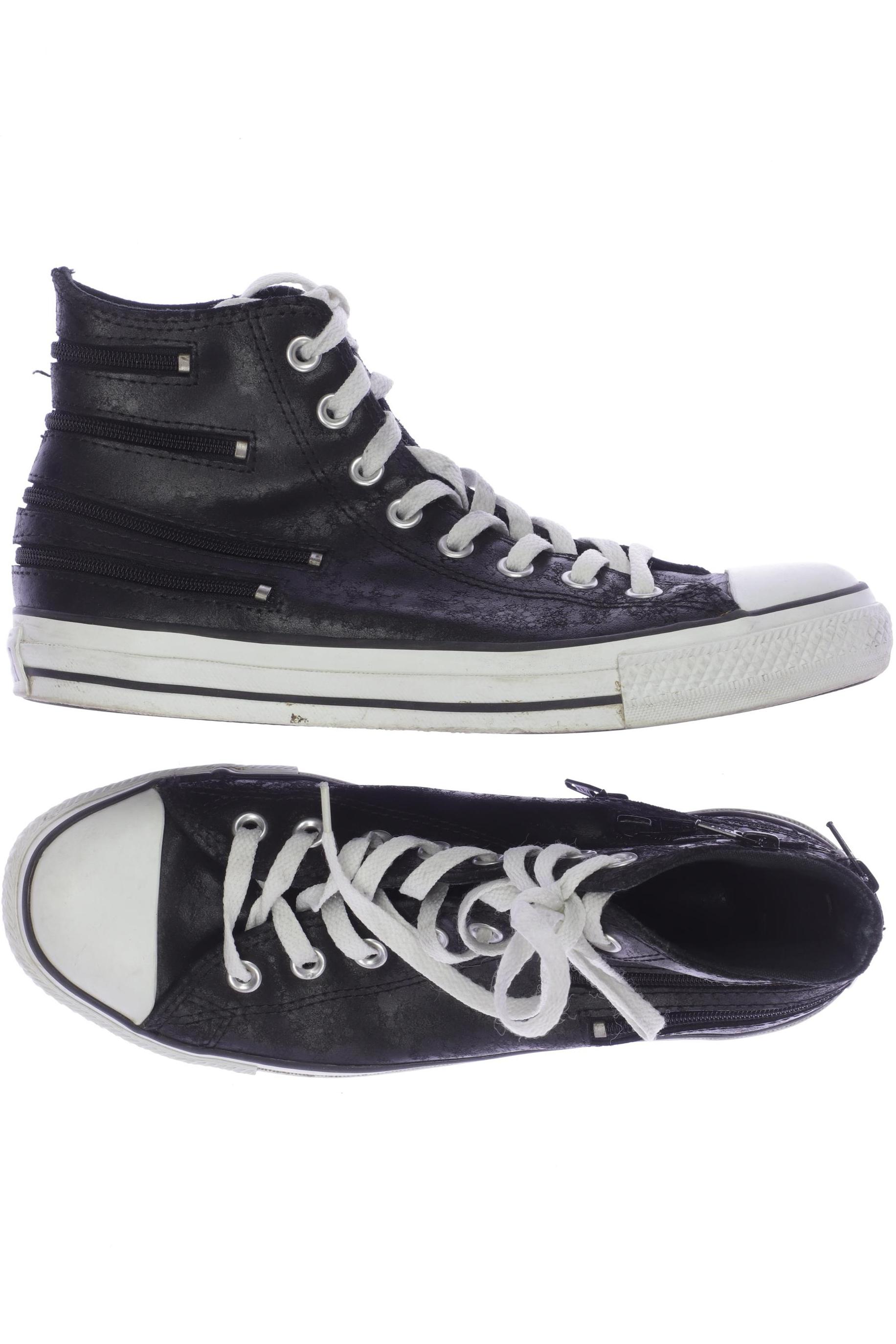 

Converse Damen Sneakers, schwarz, Gr. 40