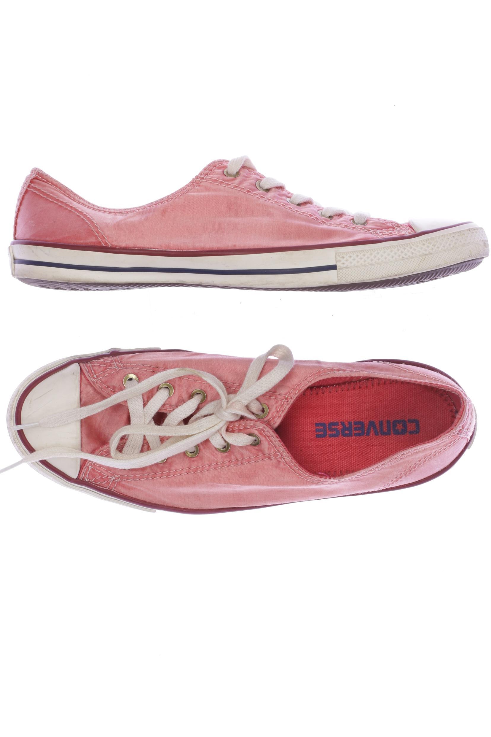 

Converse Damen Sneakers, pink, Gr. 36