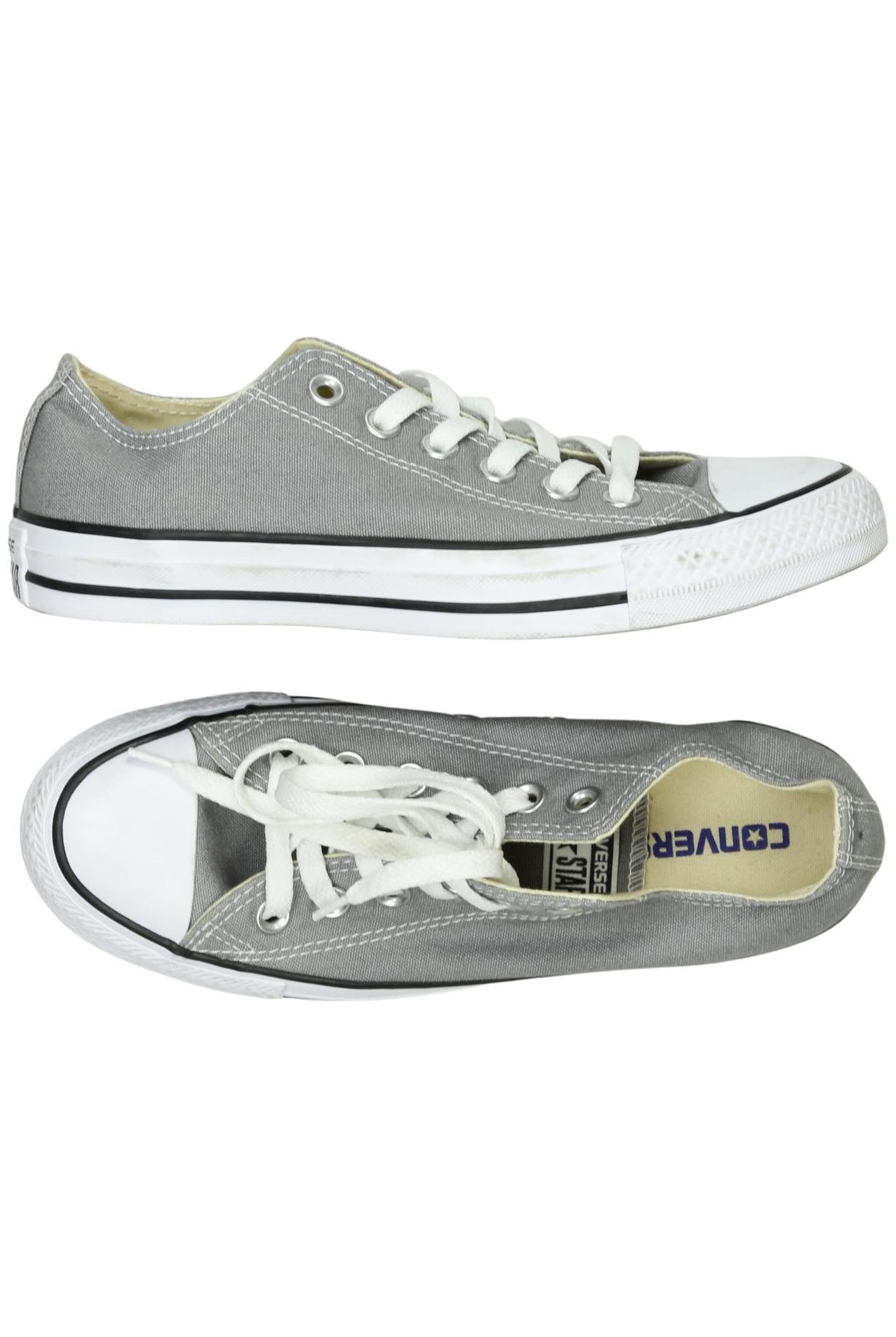 

Converse Damen Sneakers, grau, Gr. 37.5