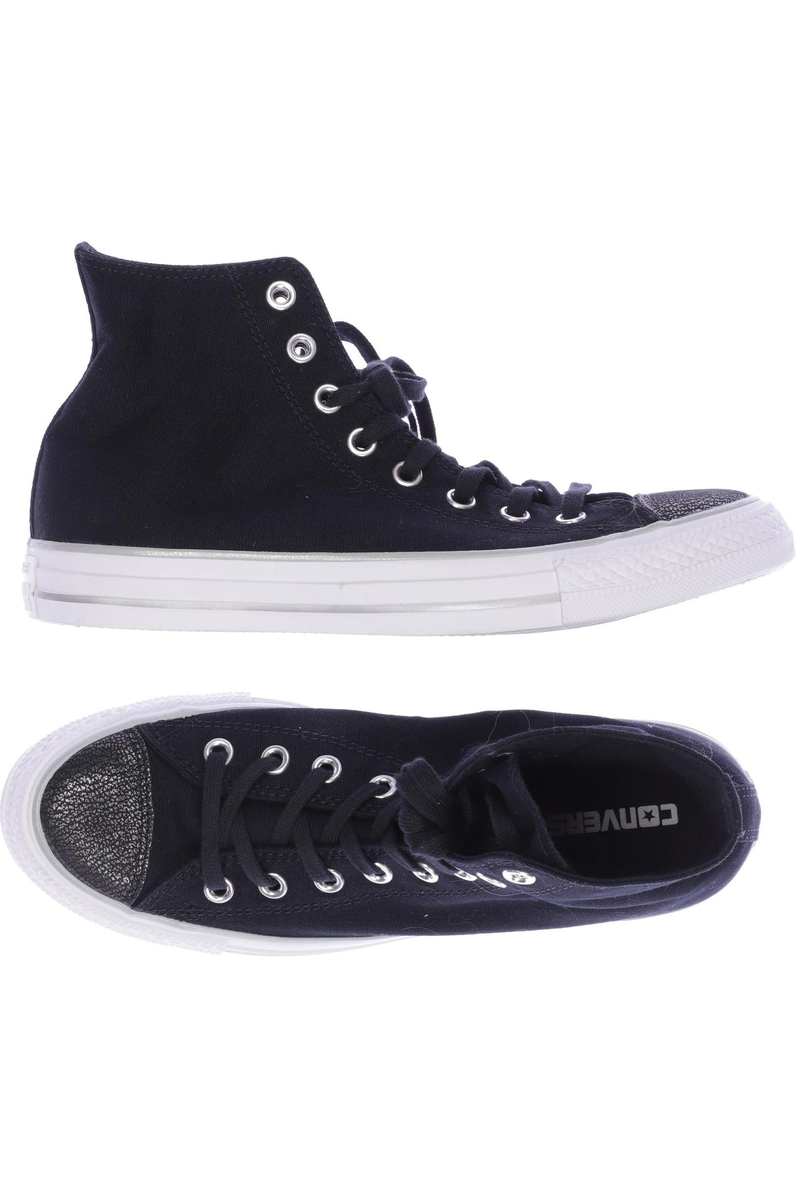 

Converse Damen Sneakers, schwarz, Gr. 41