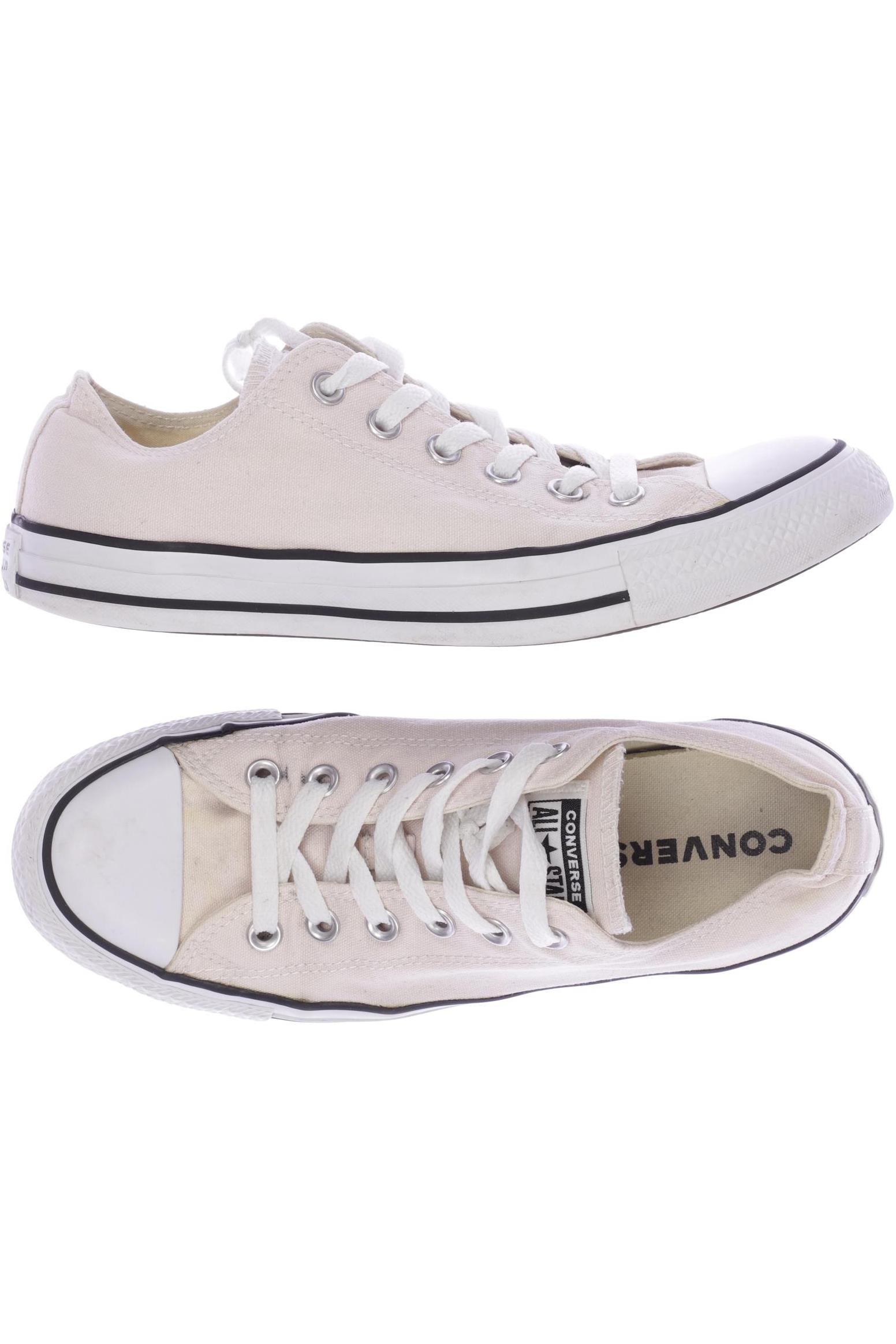 

Converse Damen Sneakers, cremeweiß, Gr. 40
