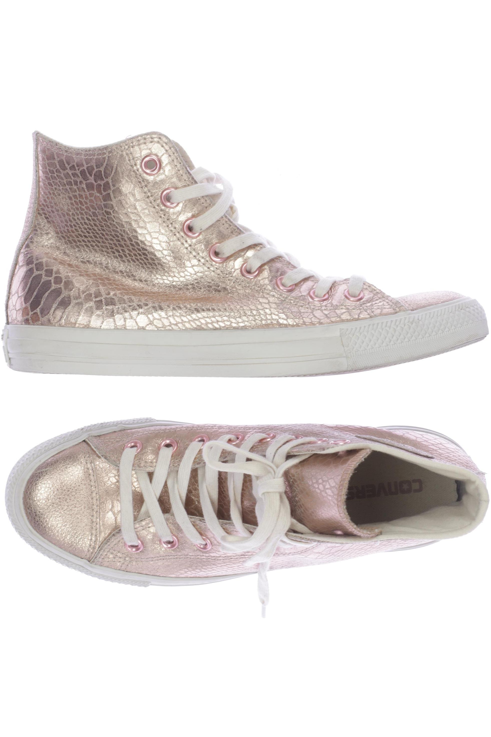 

Converse Damen Sneakers, beige