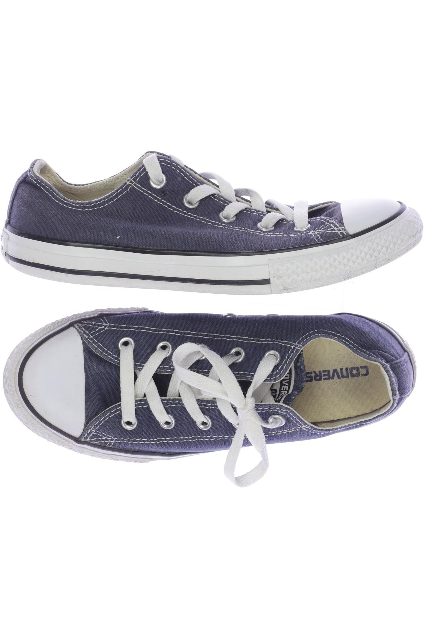 

Converse Damen Sneakers, blau, Gr. 35