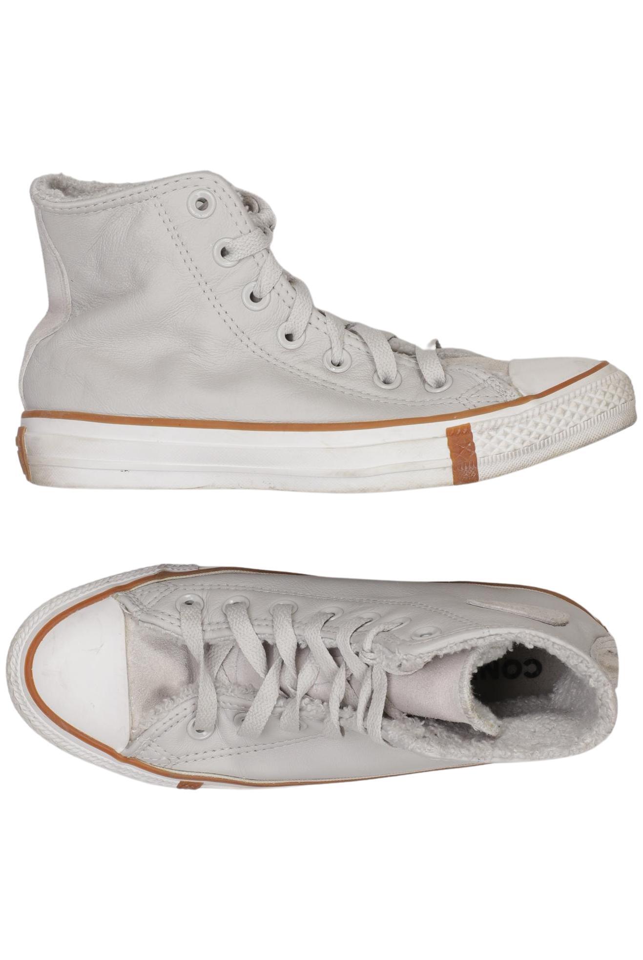 

Converse Damen Sneakers, grau, Gr. 36.5