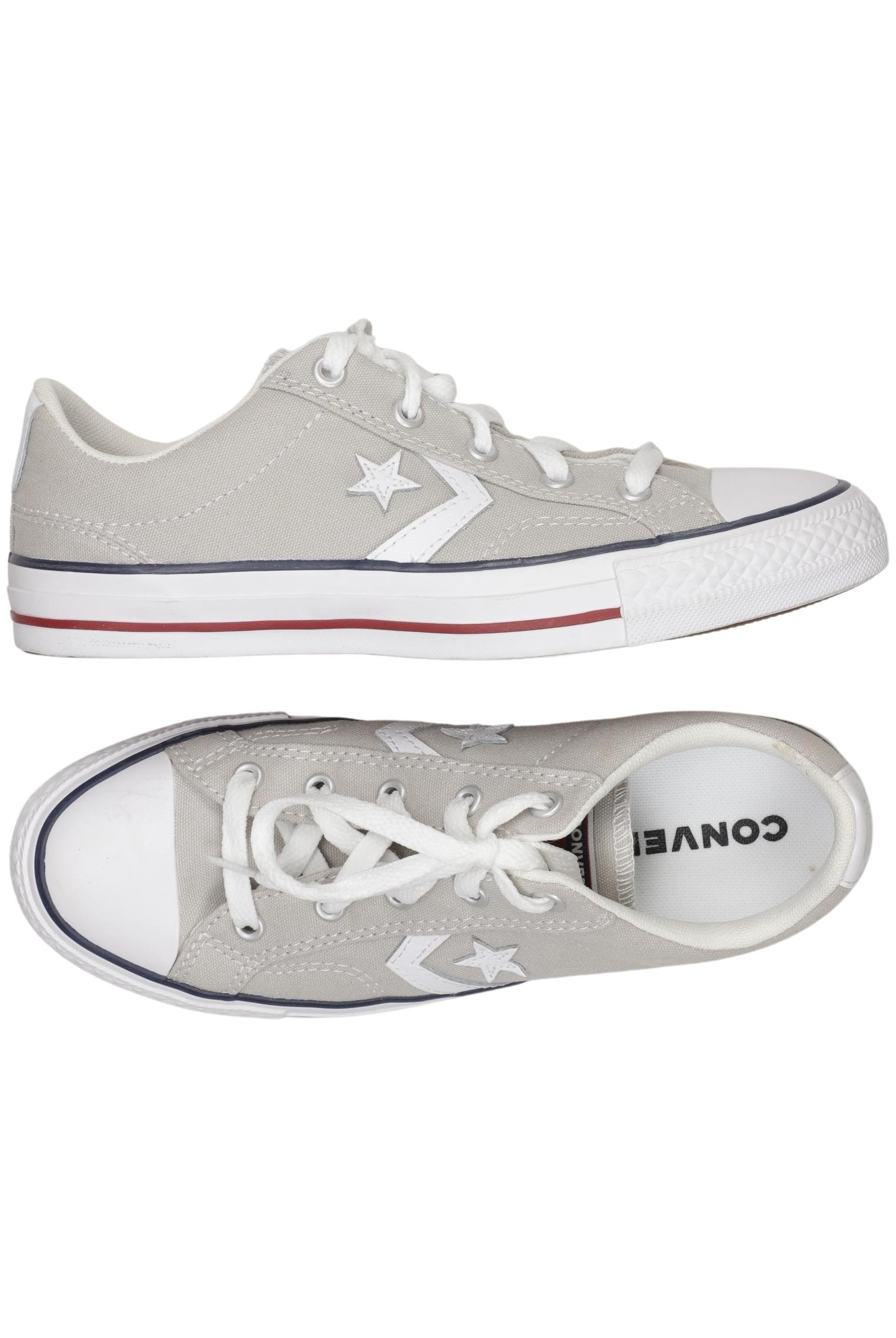 

Converse Damen Sneakers, grau, Gr. 37