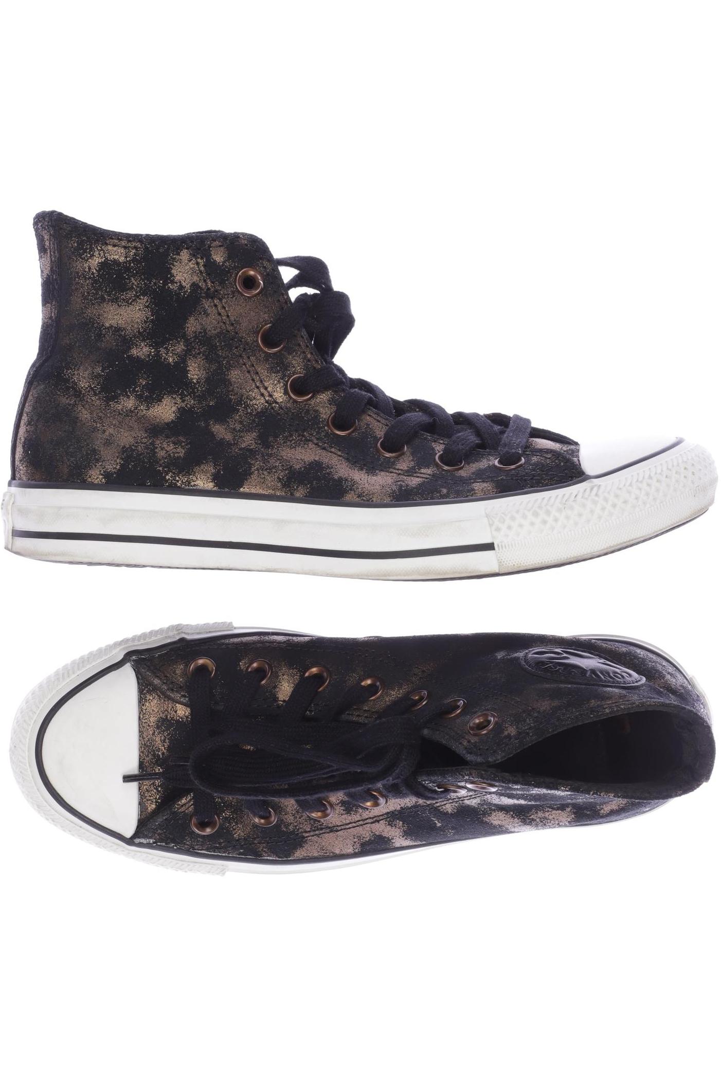

Converse Damen Sneakers, braun