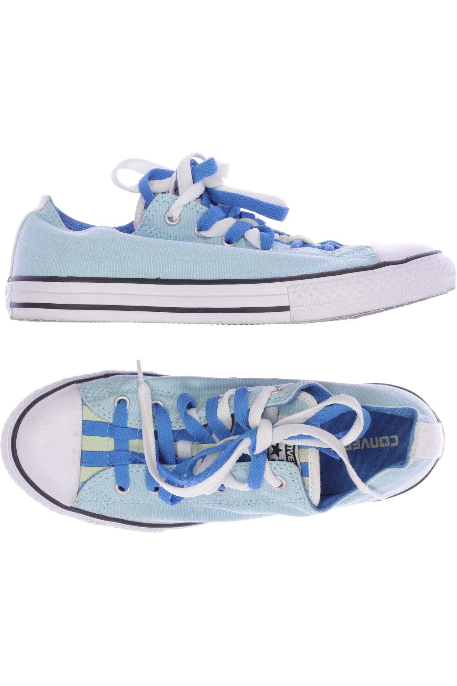 

Converse Damen Sneakers, blau, Gr. 38