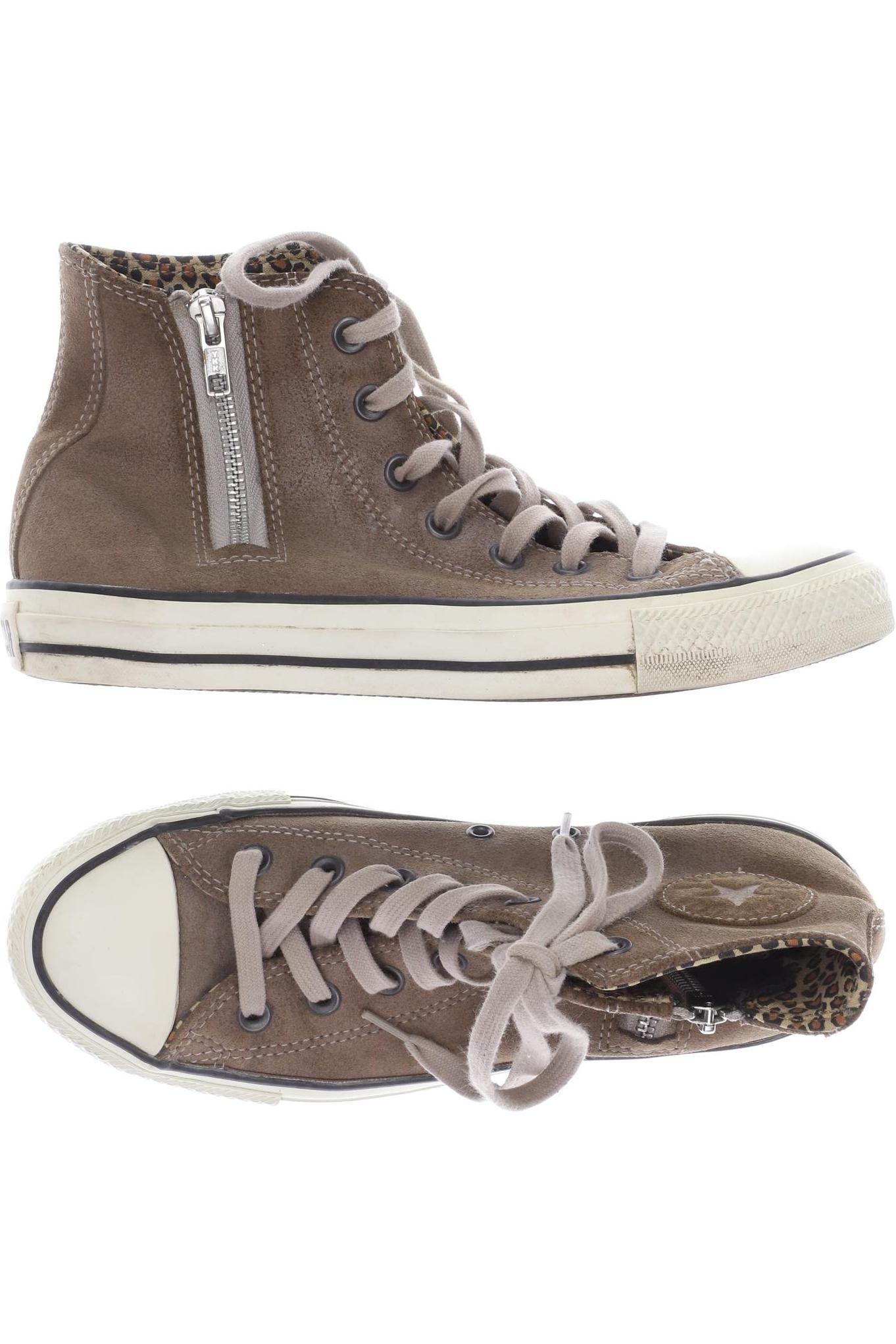 

Converse Damen Sneakers, braun, Gr. 38