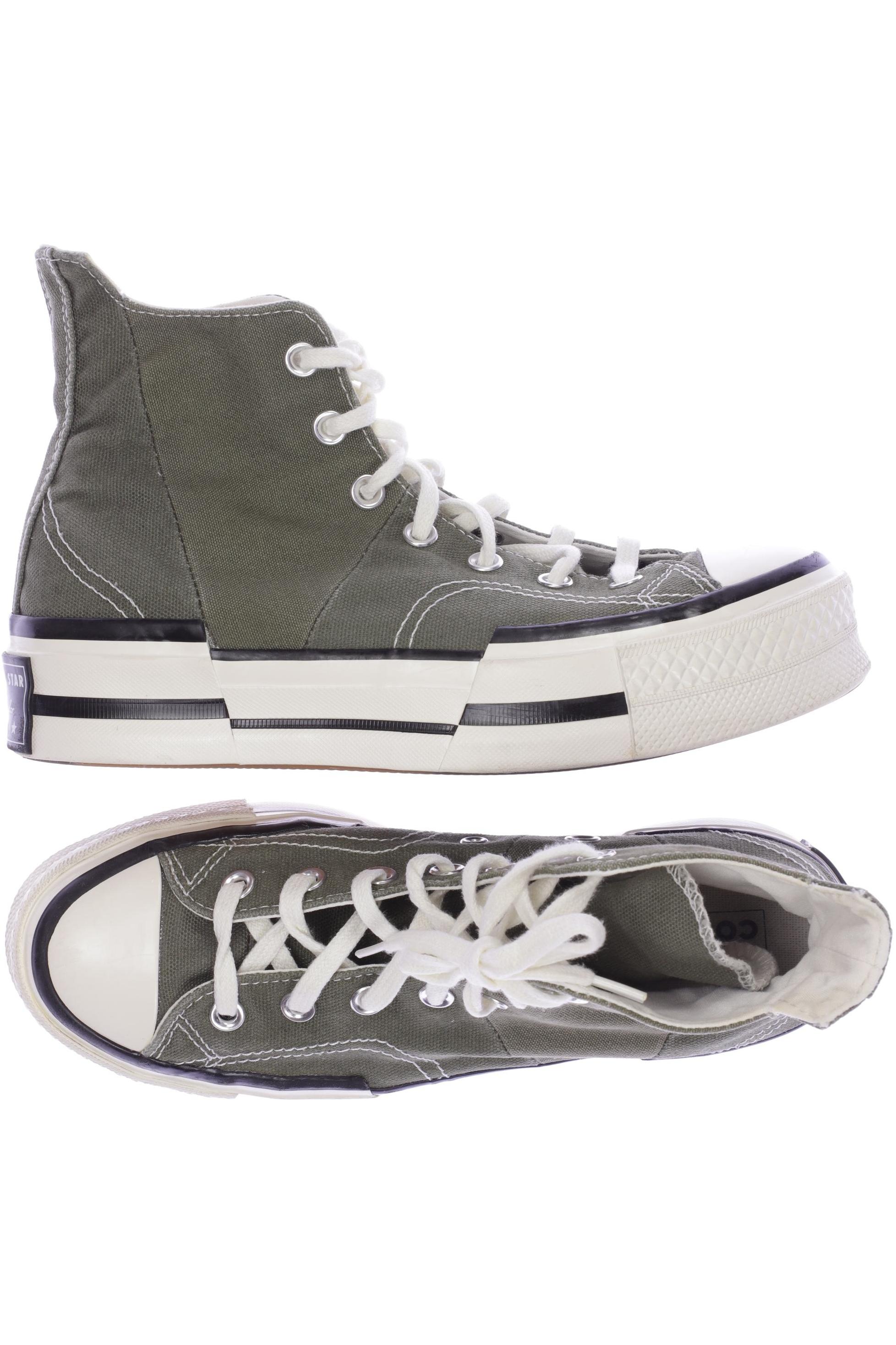 

Converse Damen Sneakers, hellgrün, Gr. 6