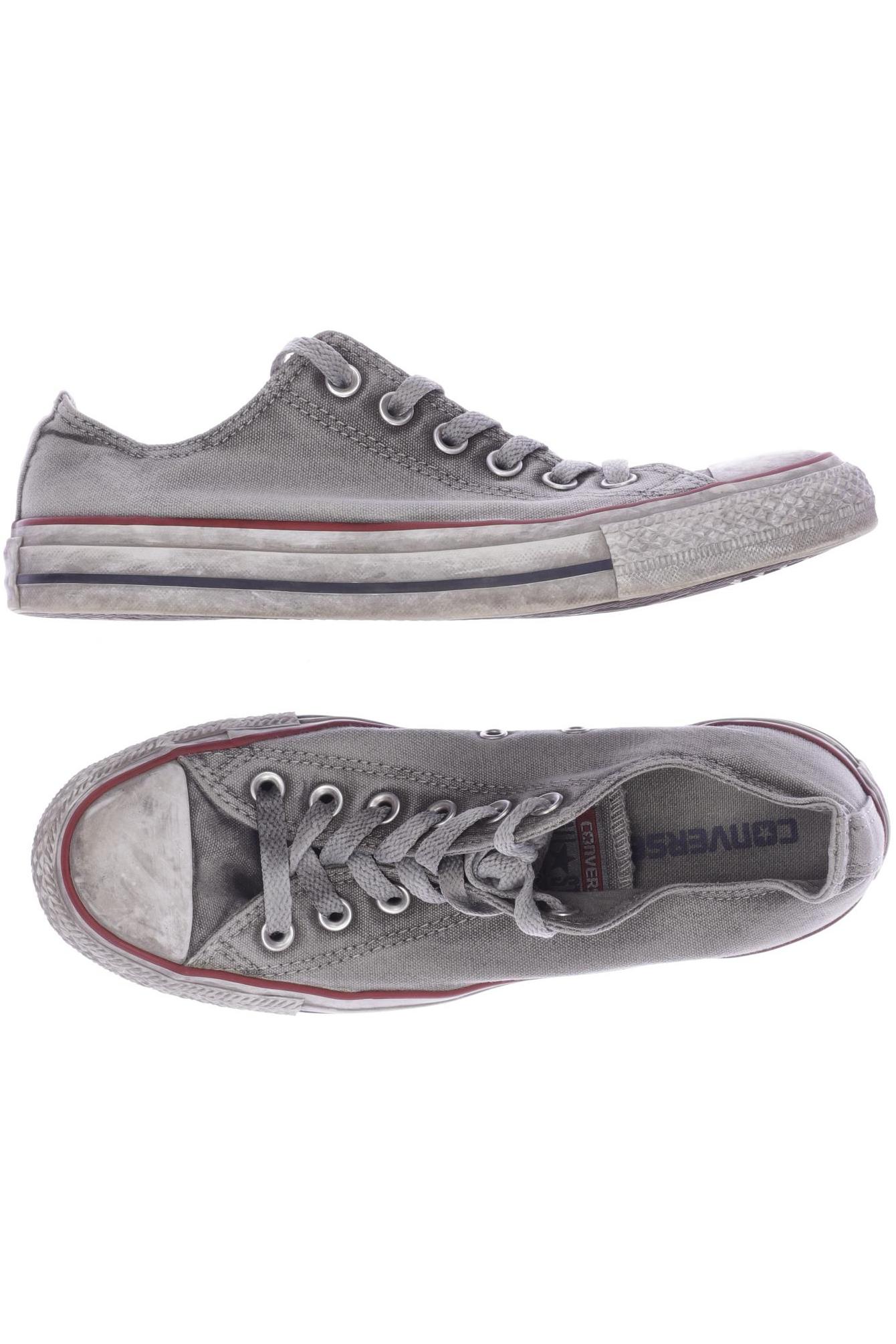 

Converse Damen Sneakers, grau