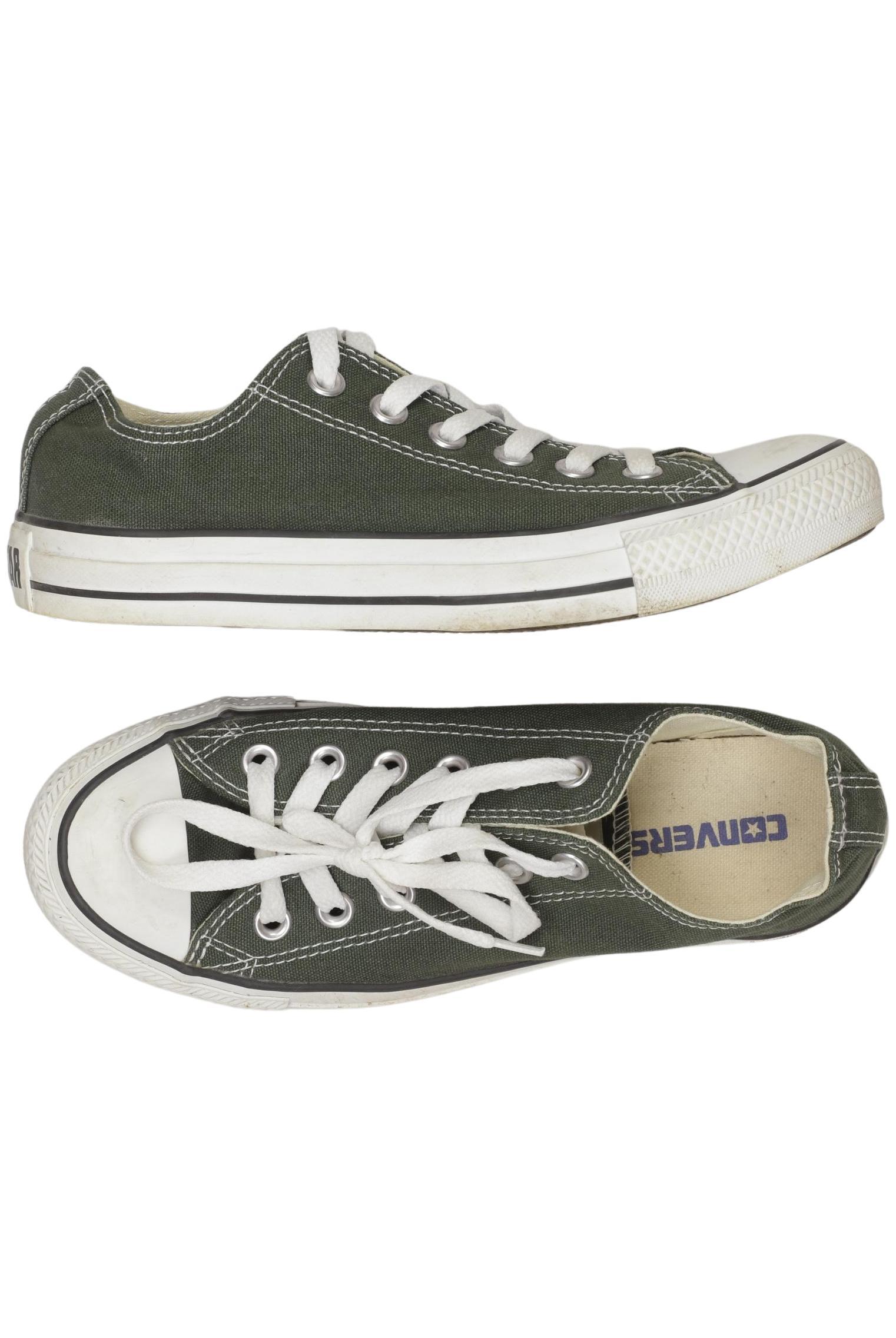 

Converse Damen Sneakers, grün, Gr. 37