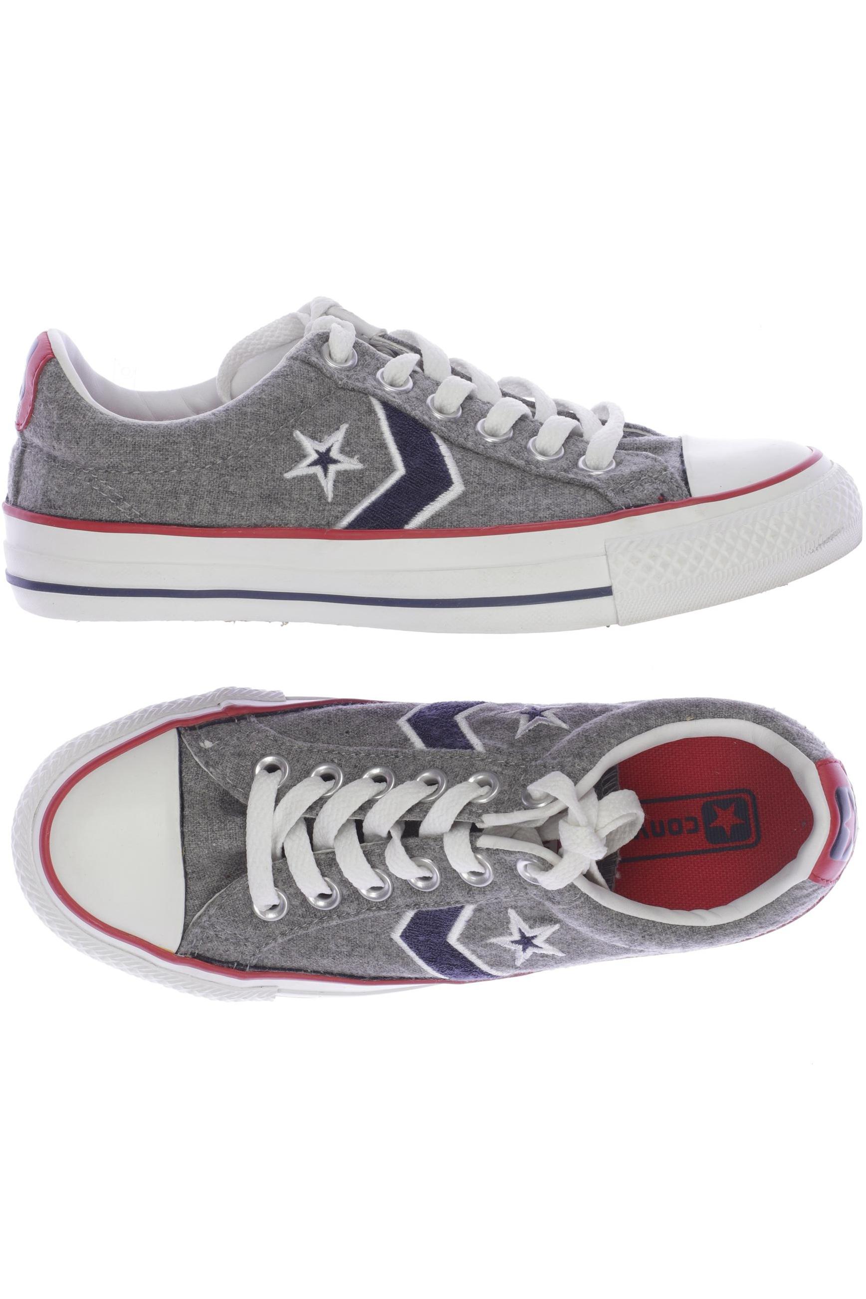 

Converse Damen Sneakers, grau, Gr. 36