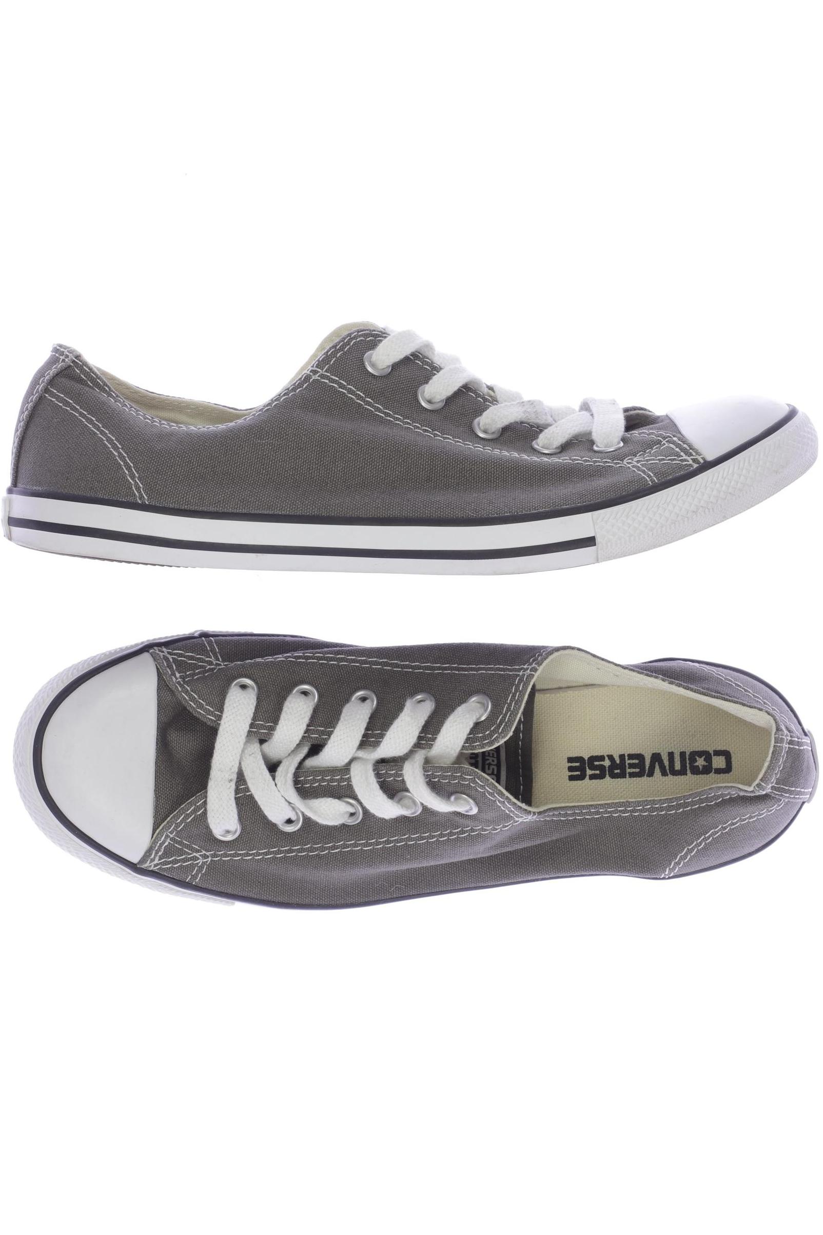 

Converse Damen Sneakers, grau