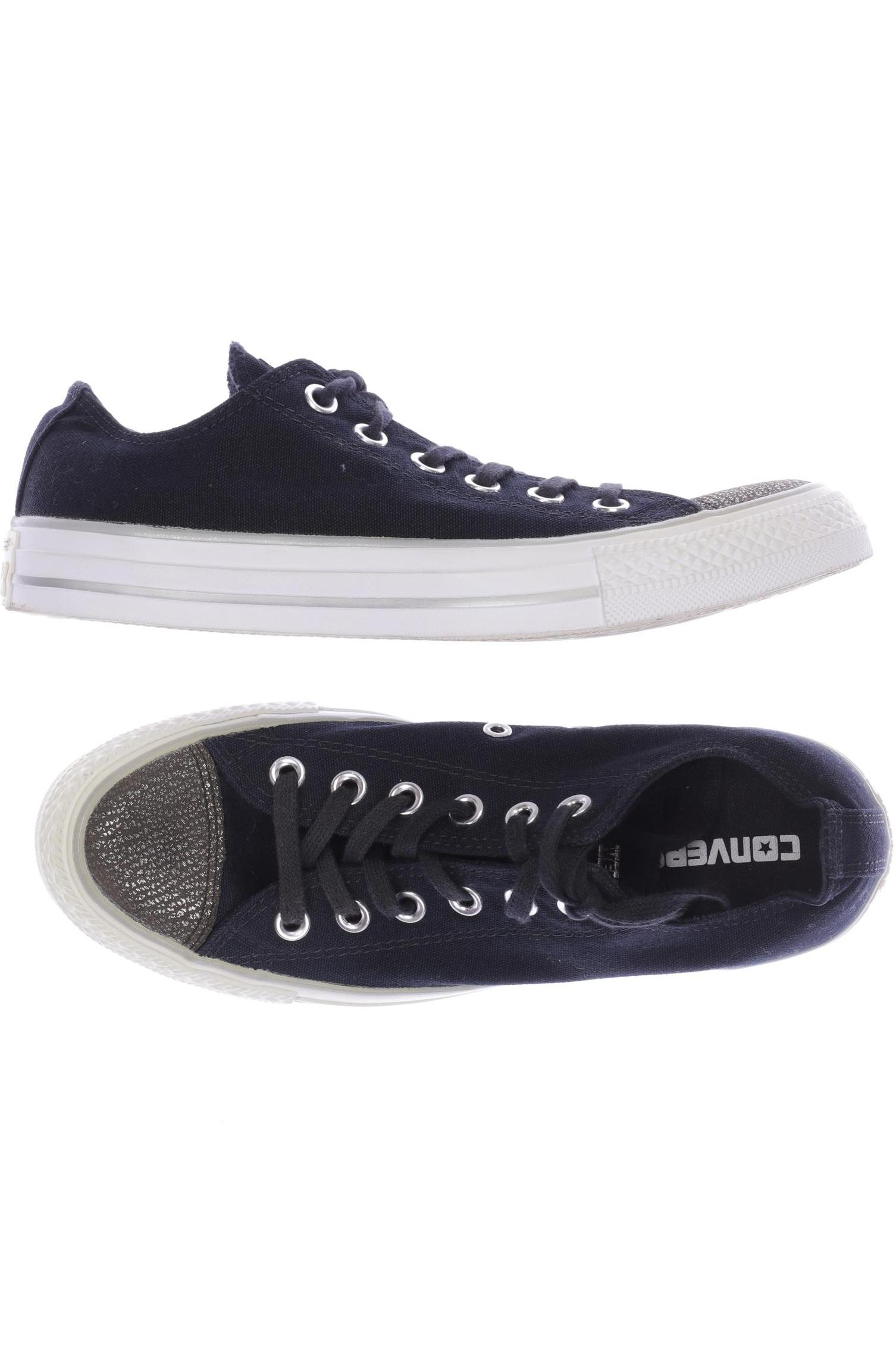 

Converse Damen Sneakers, marineblau