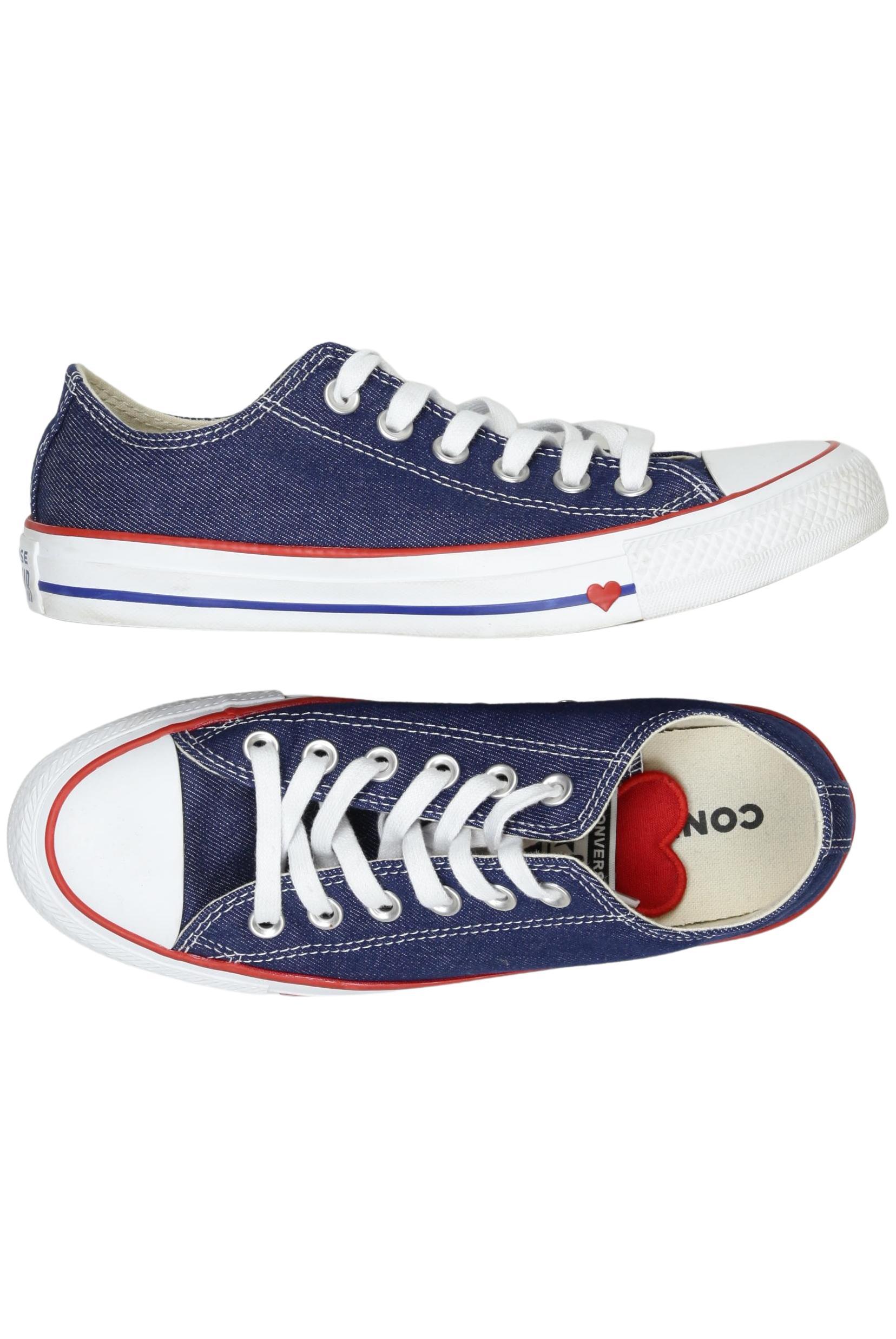 

Converse Damen Sneakers, mehrfarbig, Gr. 37.5