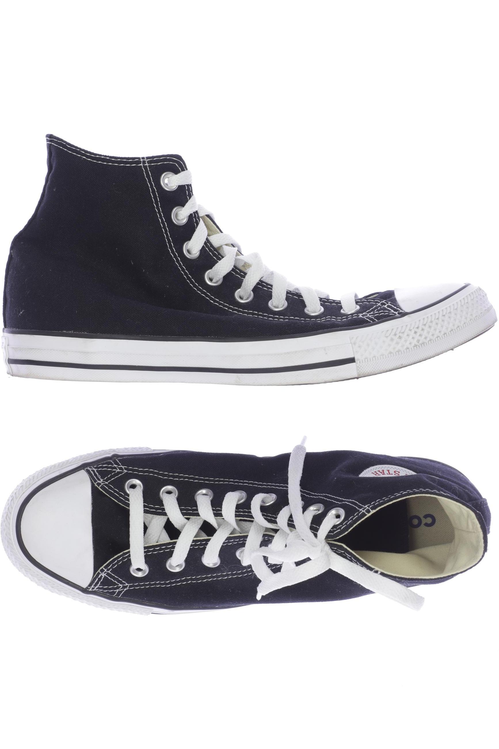 

Converse Damen Sneakers, schwarz, Gr. 42.5