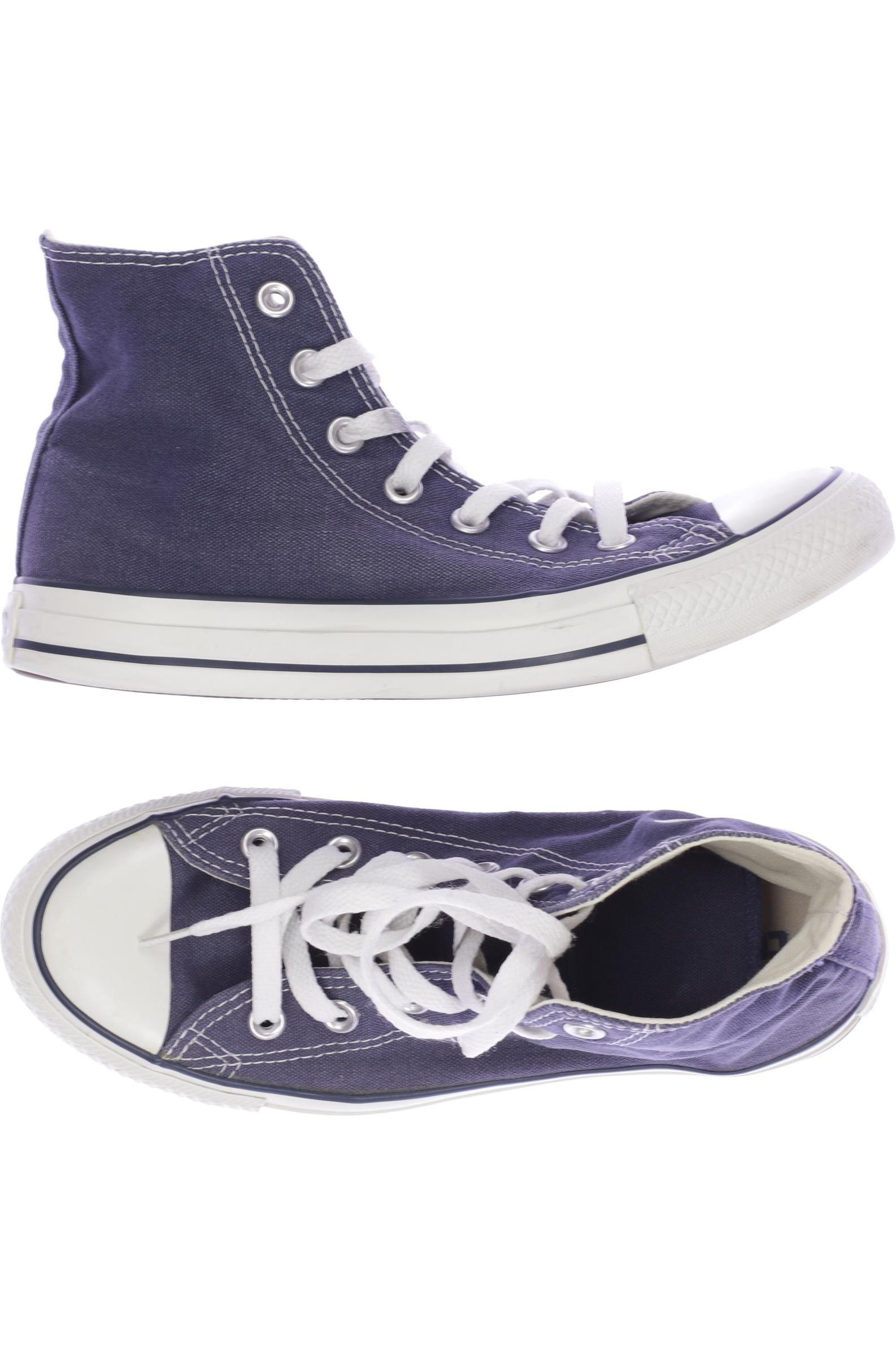 

Converse Damen Sneakers, marineblau, Gr. 38