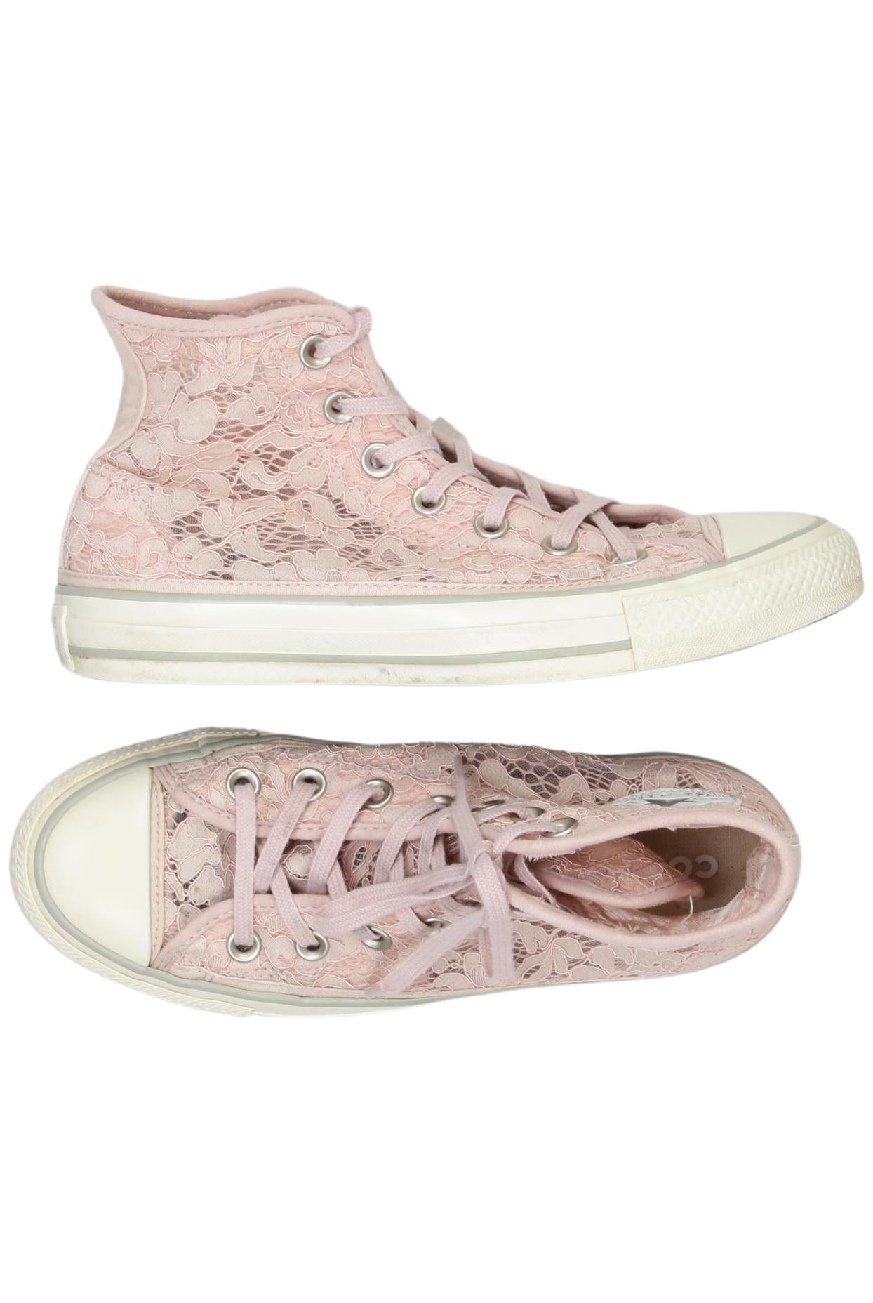 

Converse Damen Sneakers, pink, Gr. 37.5