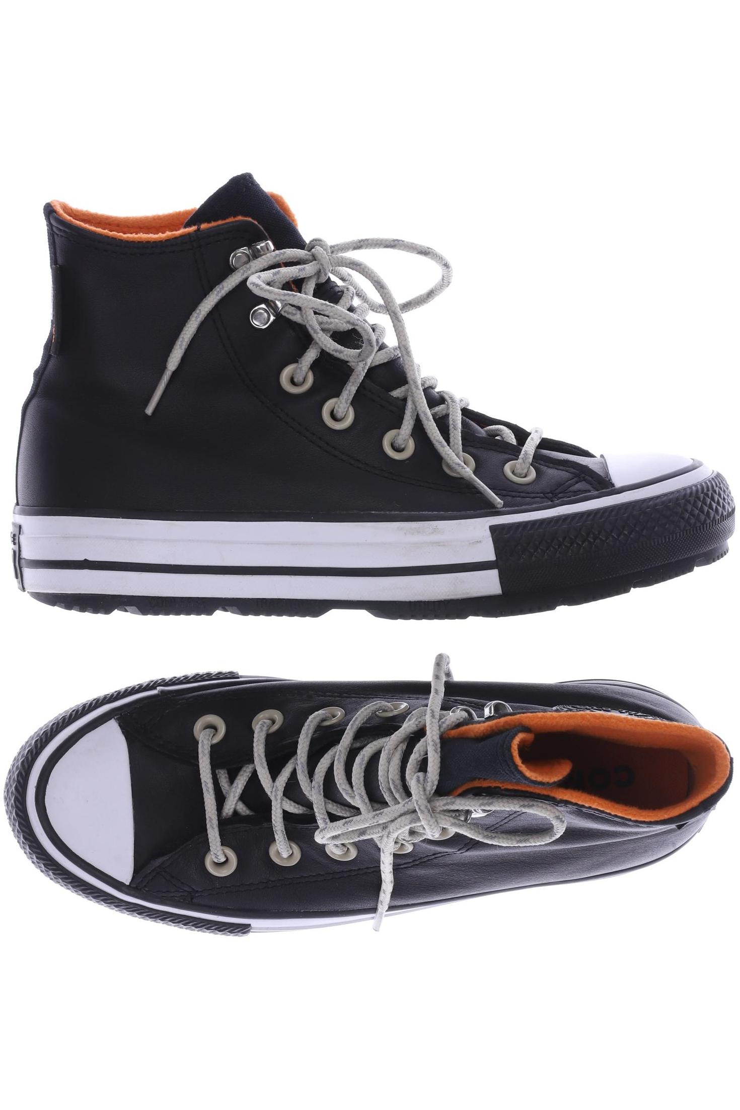 

Converse Damen Sneakers, schwarz