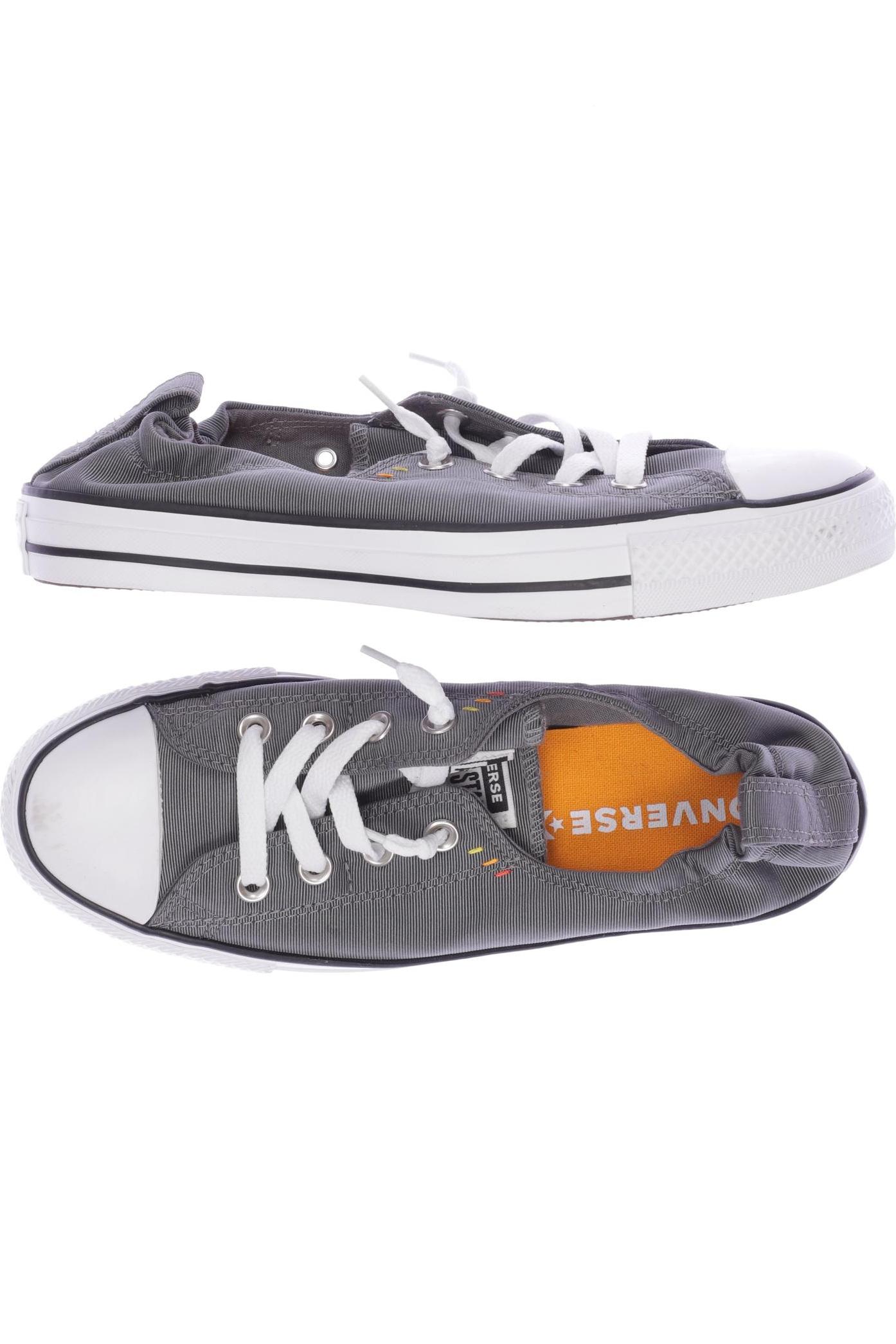 

Converse Damen Sneakers, grau, Gr. 40