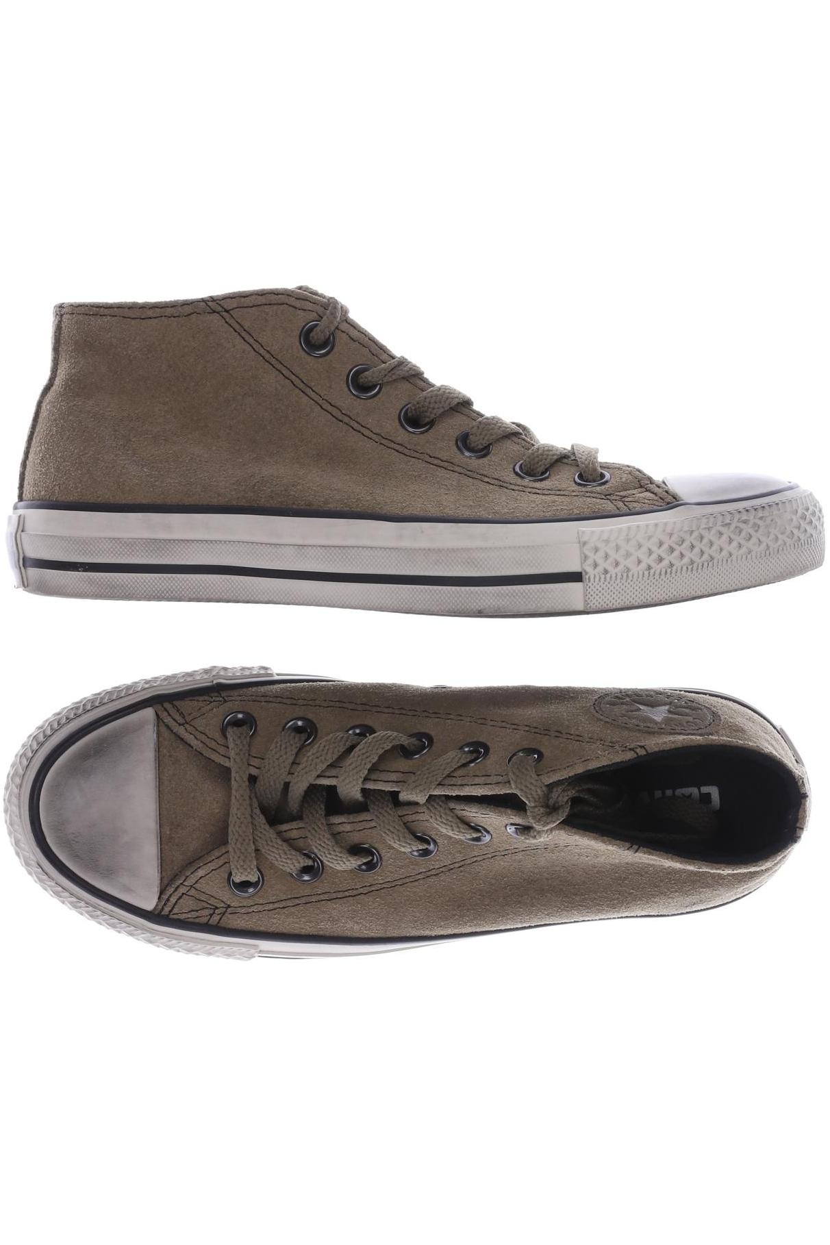 

Converse Damen Sneakers, braun