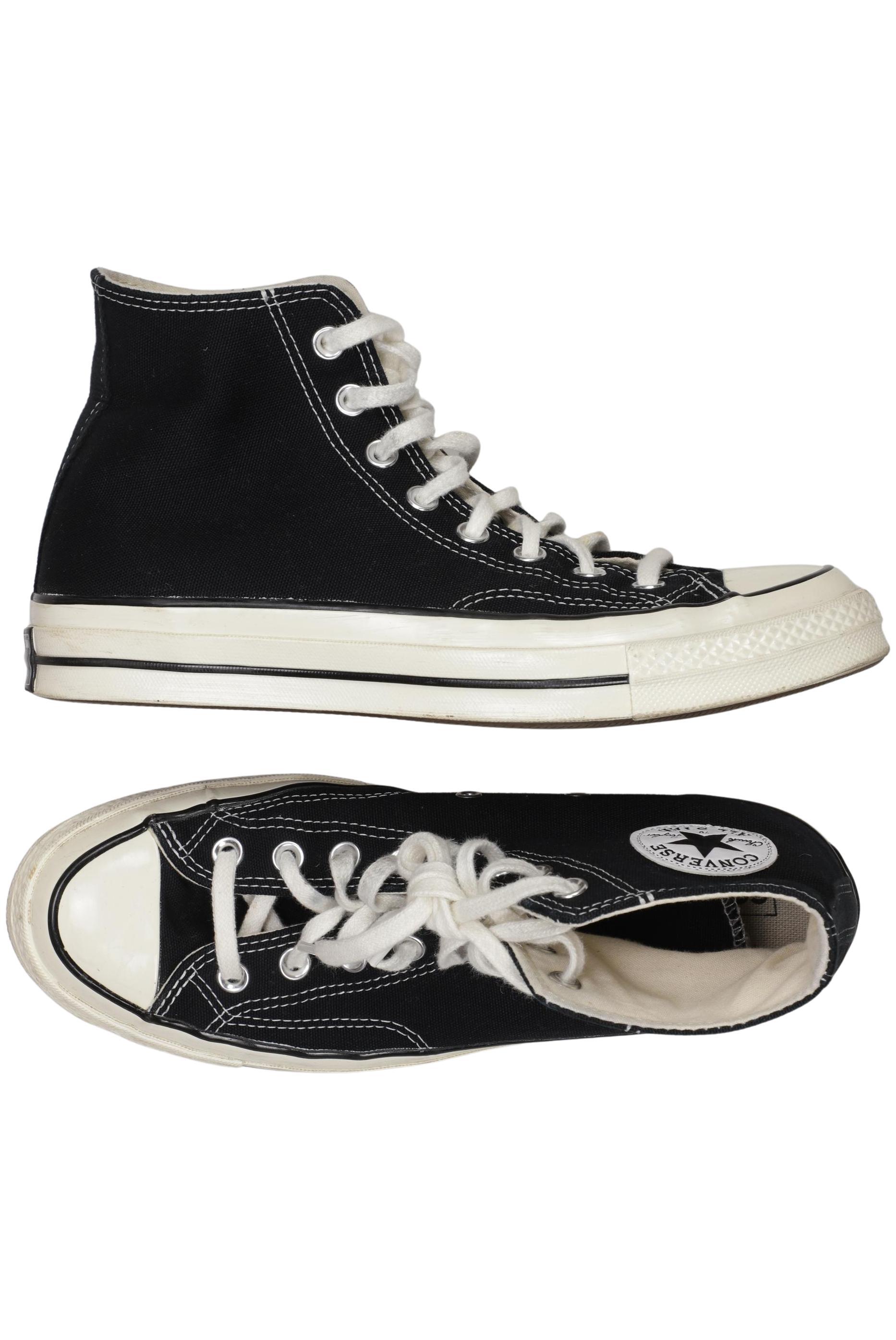 

Converse Damen Sneakers, schwarz, Gr. 41