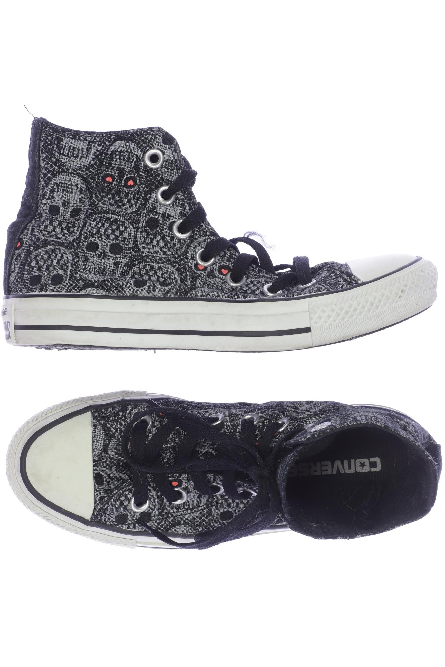 

Converse Damen Sneakers, grau, Gr. 36