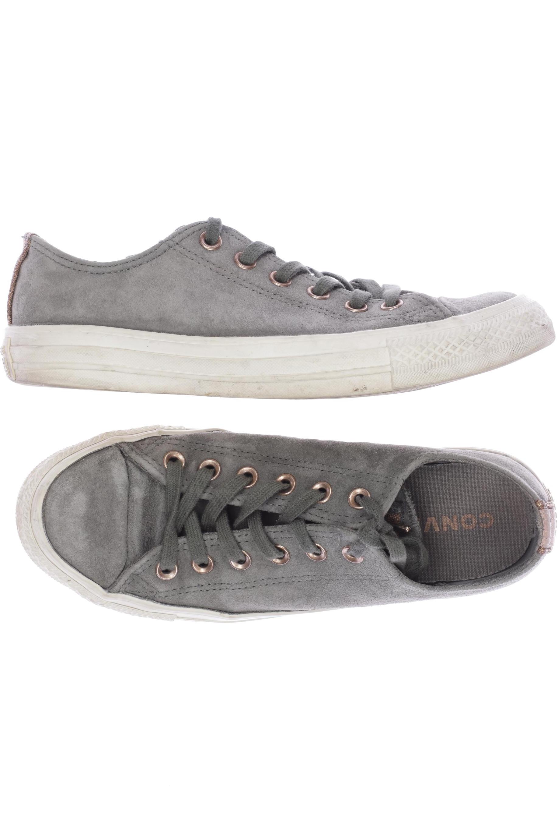 

Converse Damen Sneakers, grün