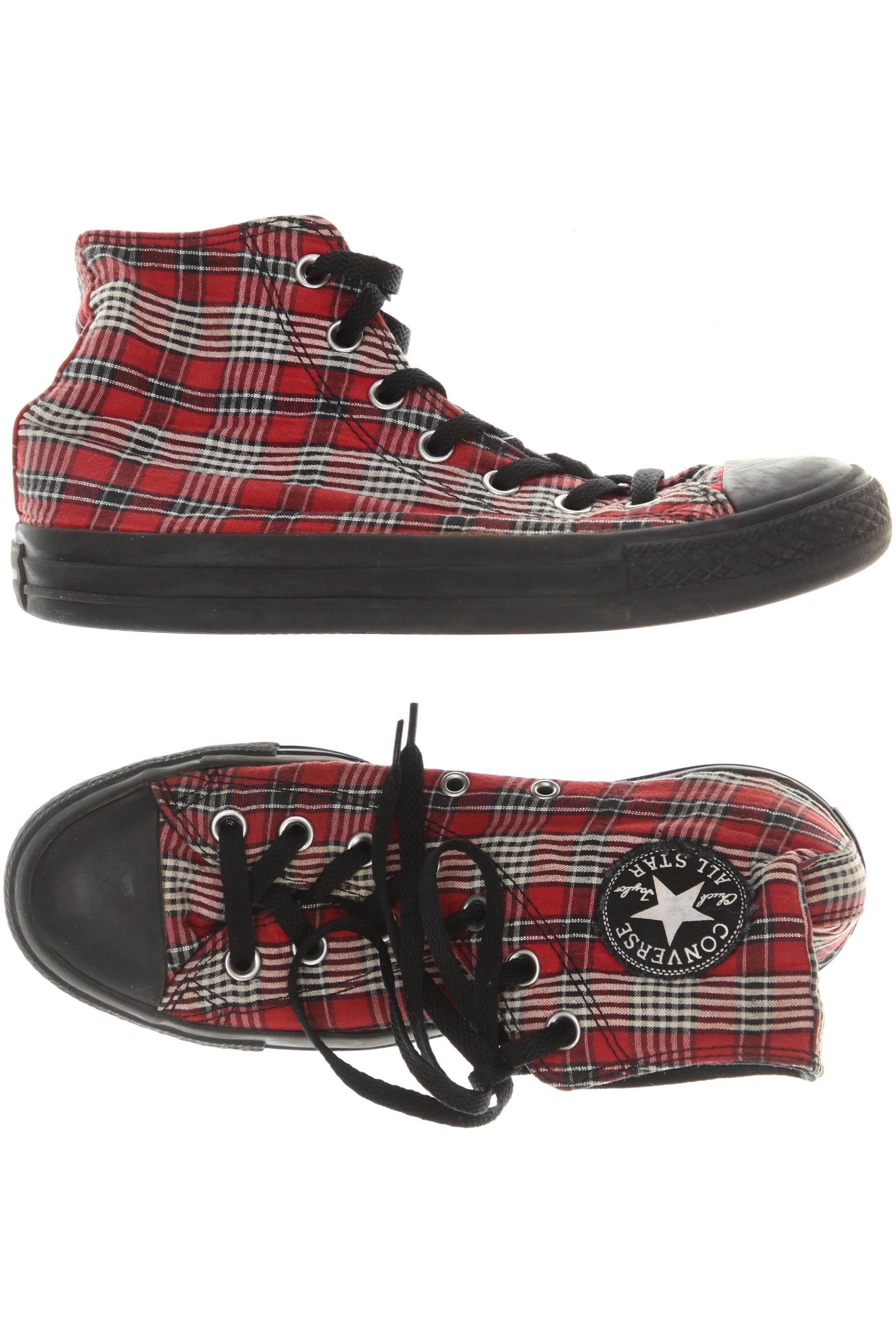 

Converse Damen Sneakers, rot, Gr. 37