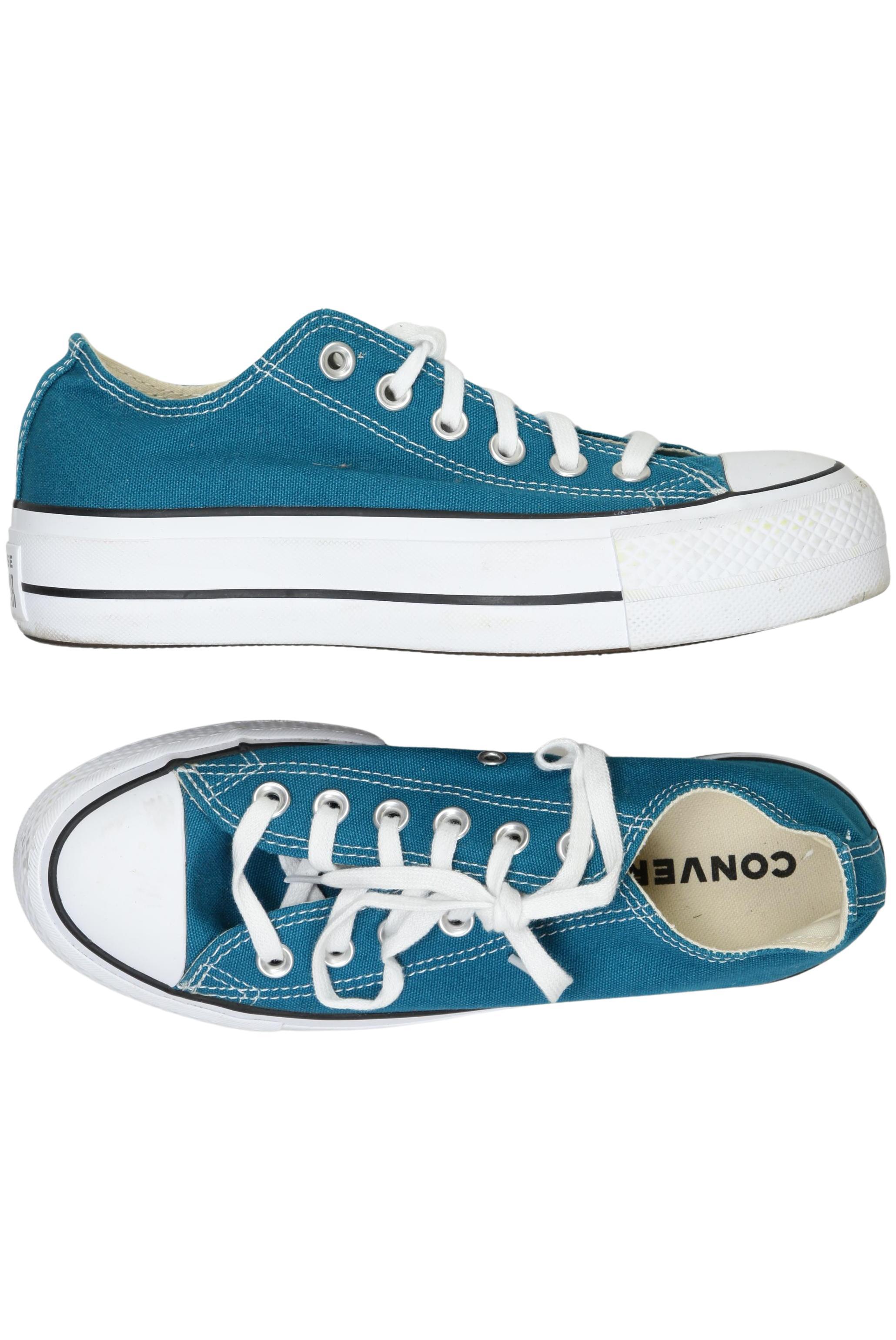 

Converse Damen Sneakers, türkis, Gr. 37