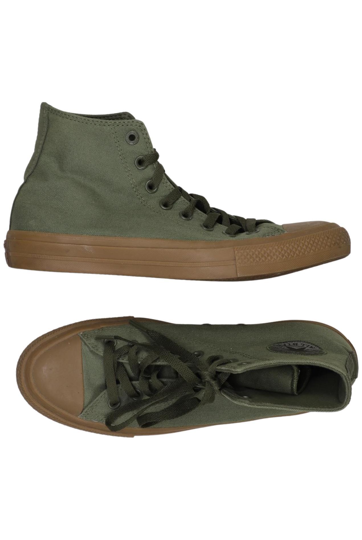 

Converse Damen Sneakers, grün, Gr. 41.5