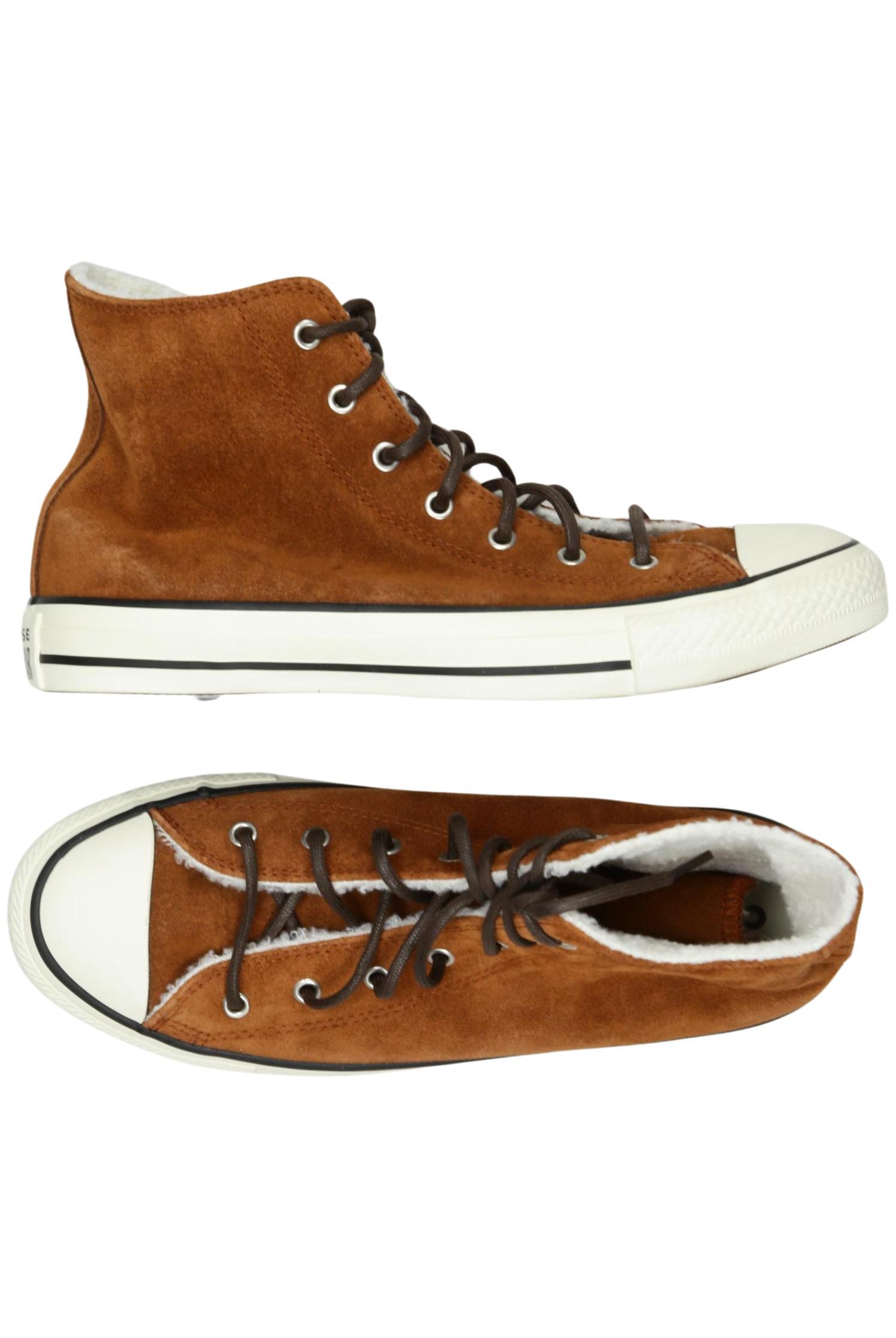 

Converse Damen Sneakers, braun, Gr. 39