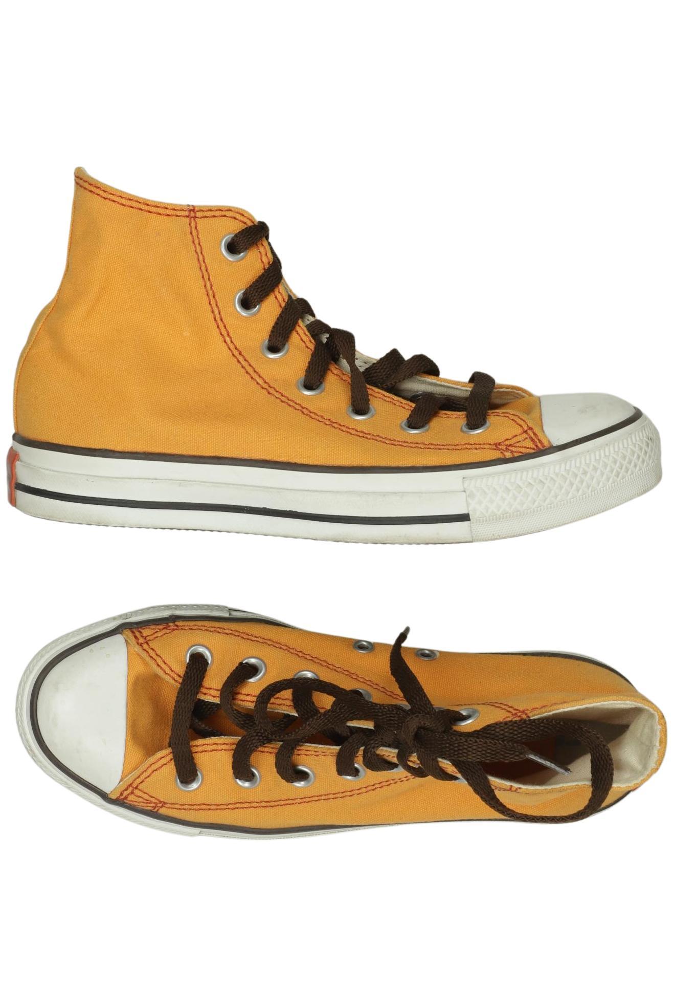 

Converse Damen Sneakers, orange, Gr. 37