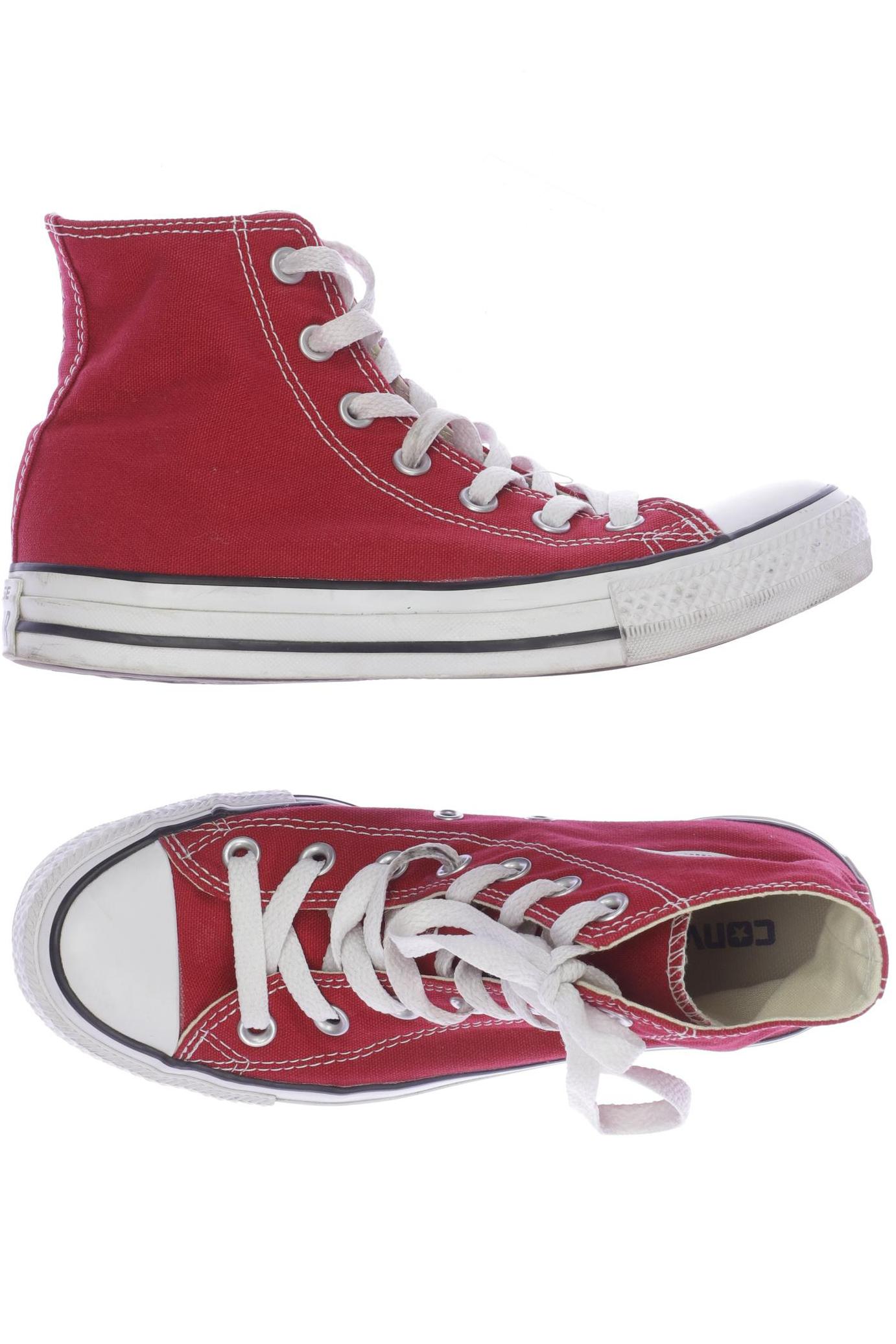 

Converse Damen Sneakers, rot, Gr. 37