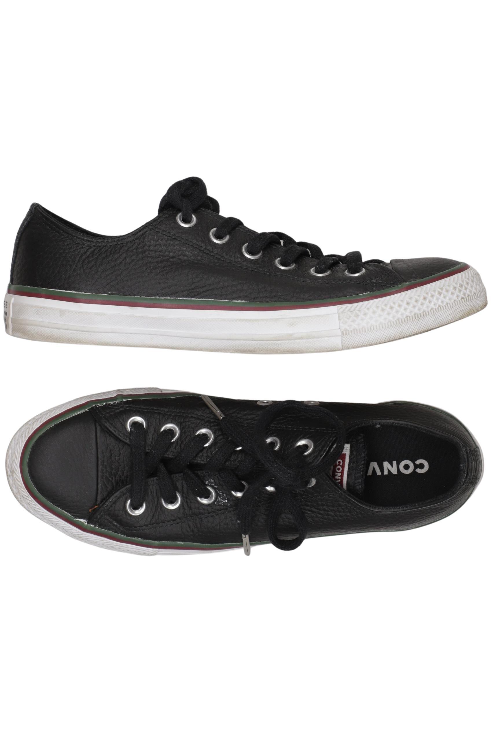 

Converse Damen Sneakers, schwarz, Gr. 39