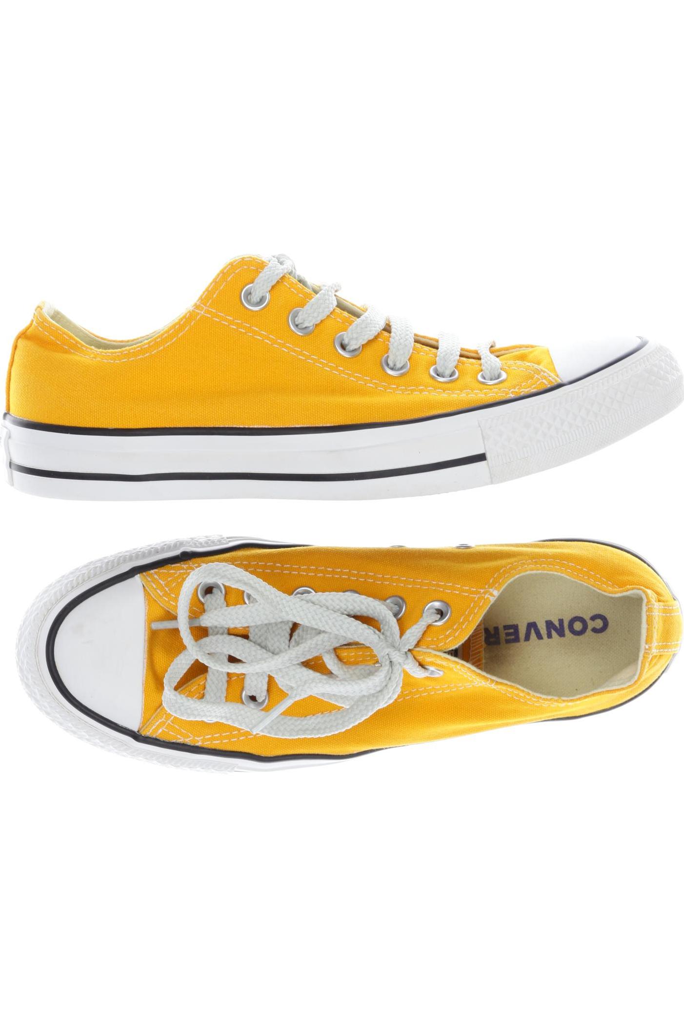 

Converse Damen Sneakers, orange, Gr. 38