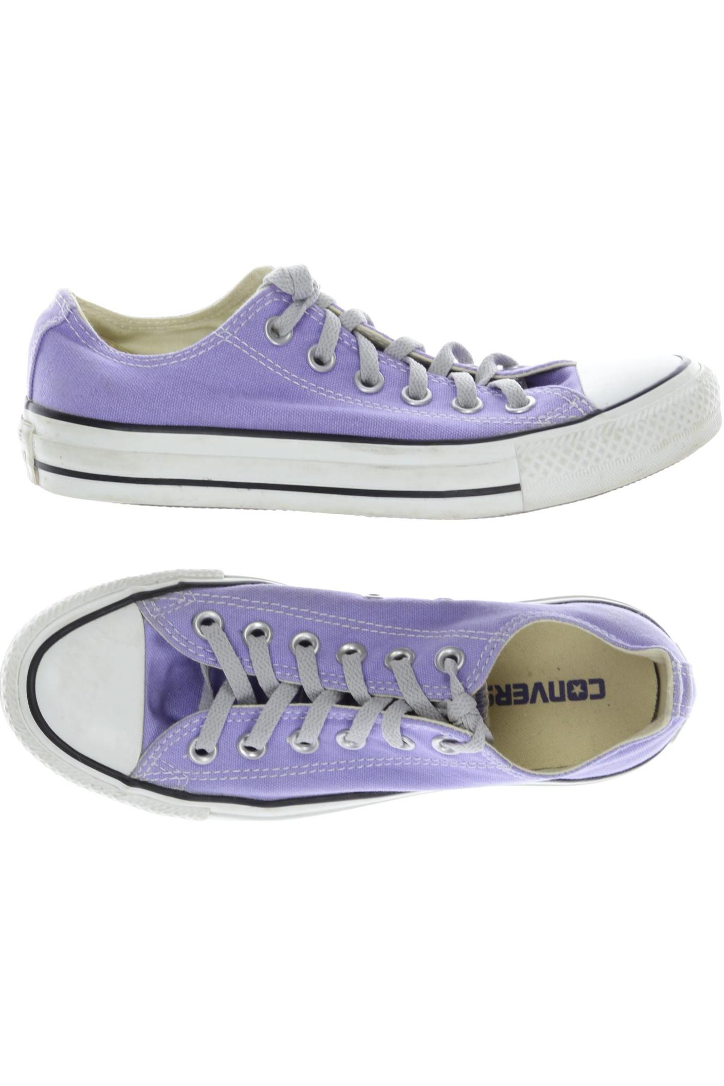 

Converse Damen Sneakers, flieder, Gr. 37