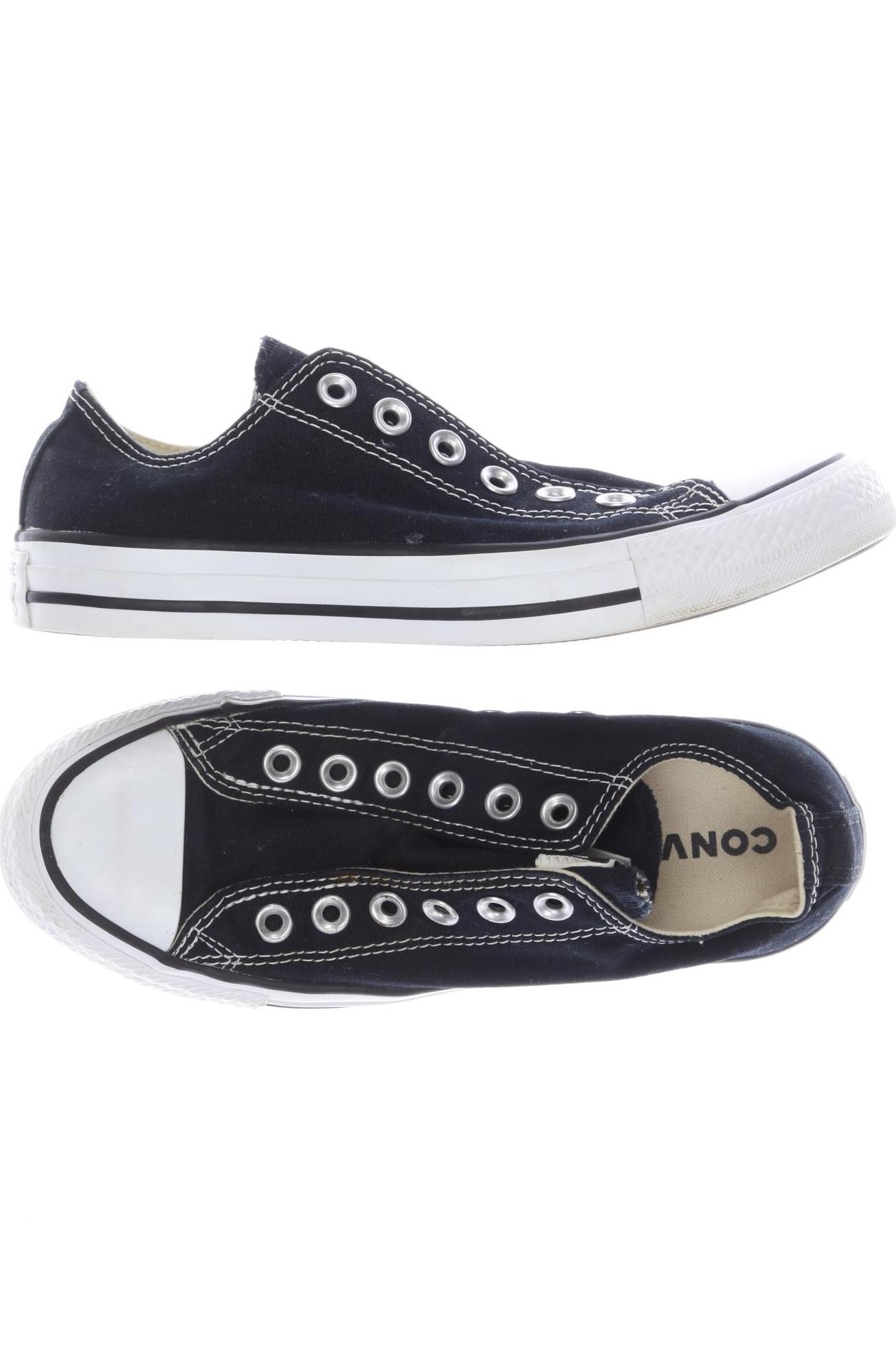 

Converse Damen Sneakers, schwarz, Gr. 37