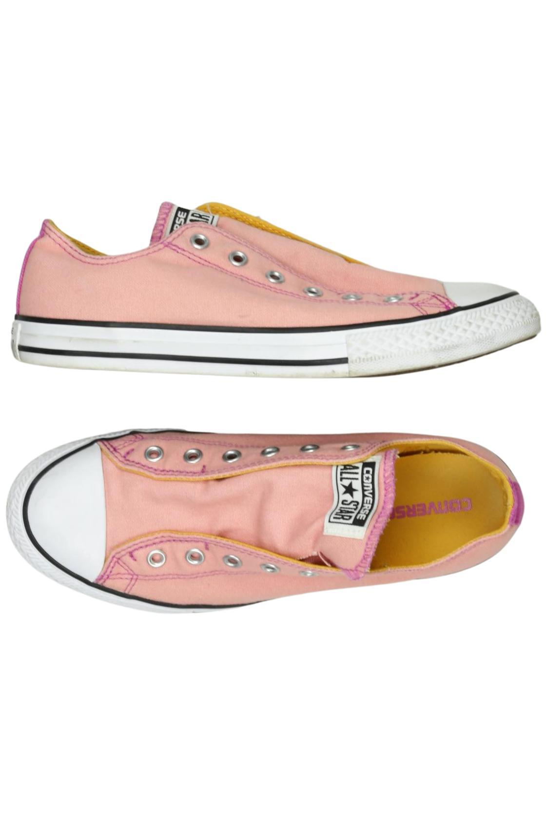 

Converse Damen Sneakers, pink, Gr. 37.5