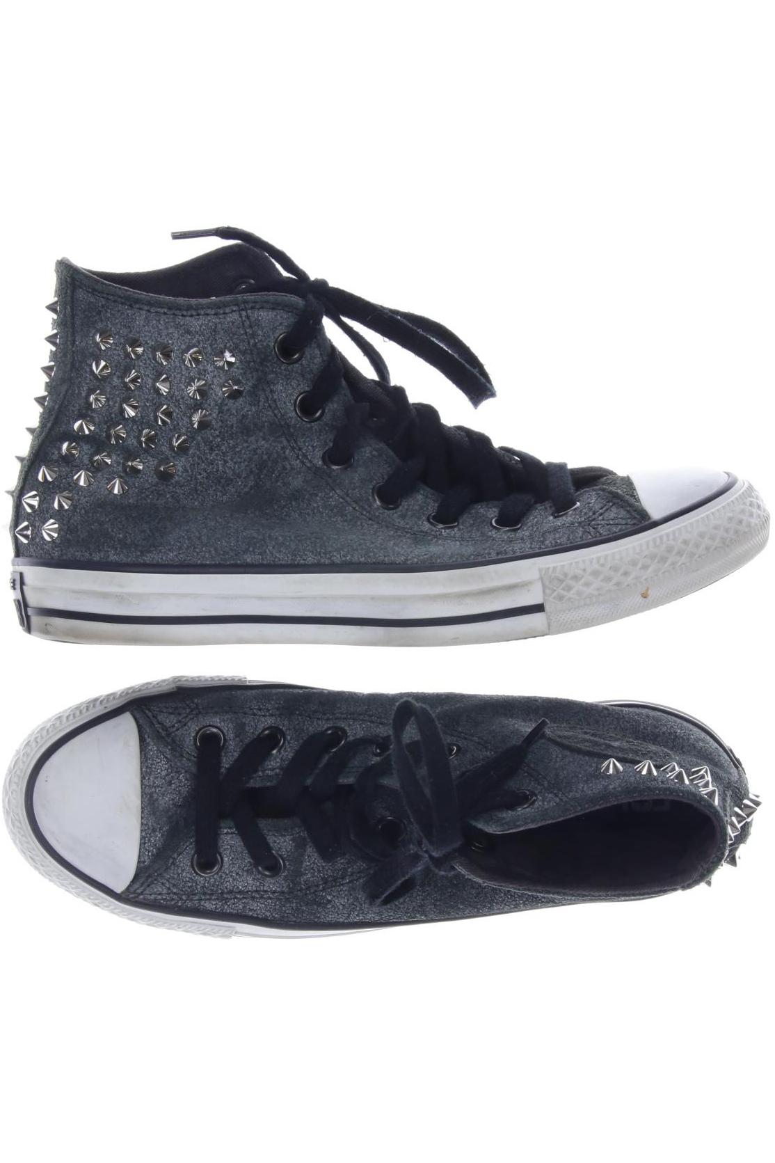 

Converse Damen Sneakers, grau