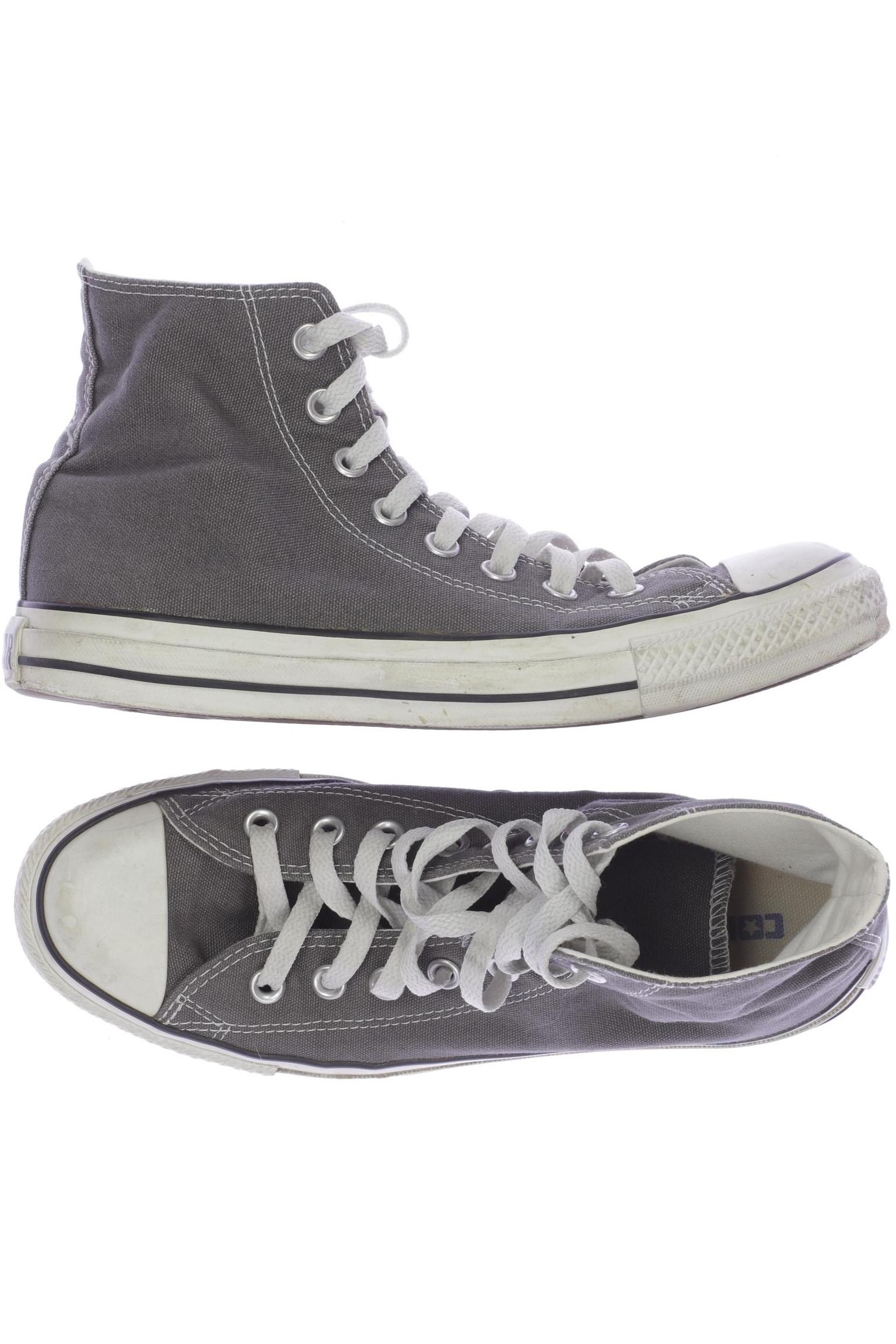 

Converse Damen Sneakers, grau, Gr. 6.5