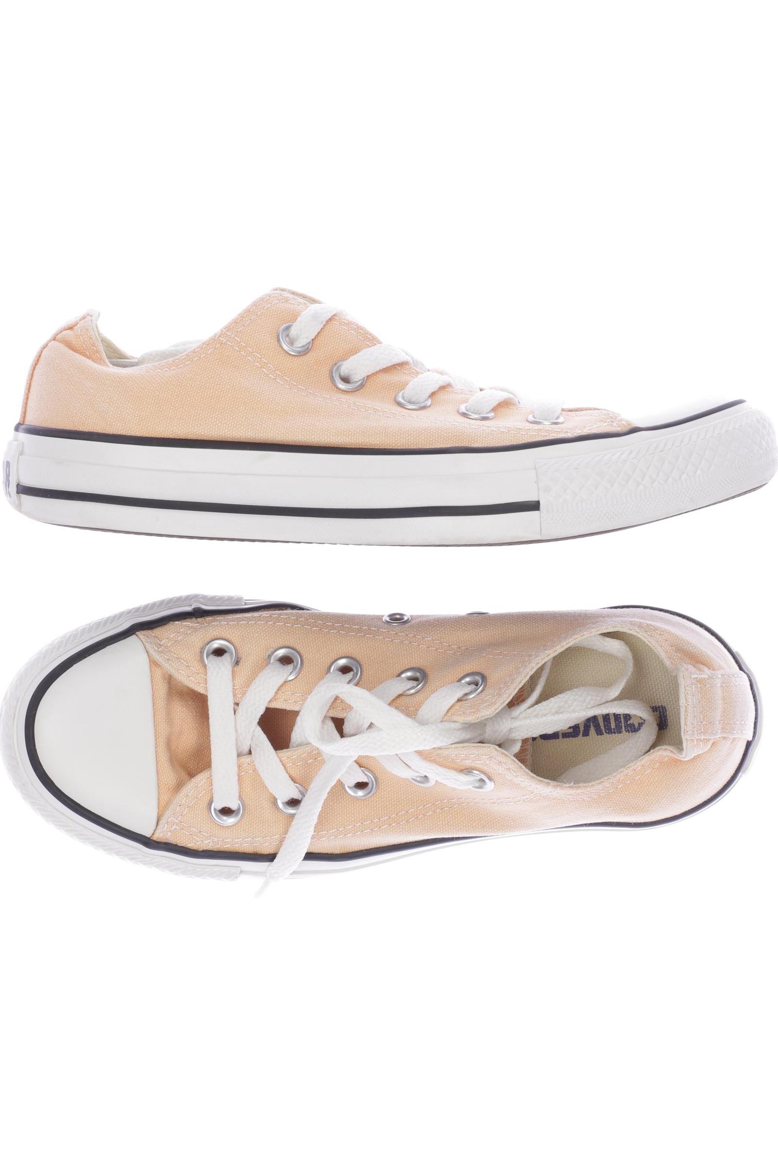 

Converse Damen Sneakers, orange