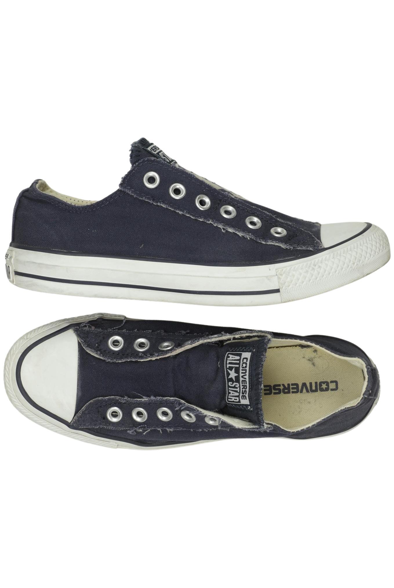 

Converse Damen Sneakers, marineblau, Gr. 39