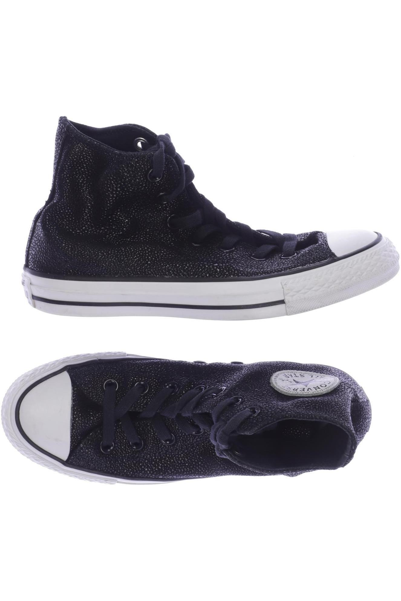 

Converse Damen Sneakers, schwarz