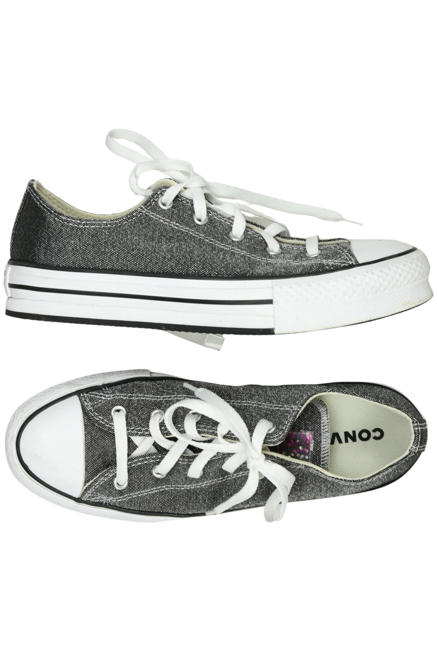 

Converse Damen Sneakers, silber, Gr. 38.5