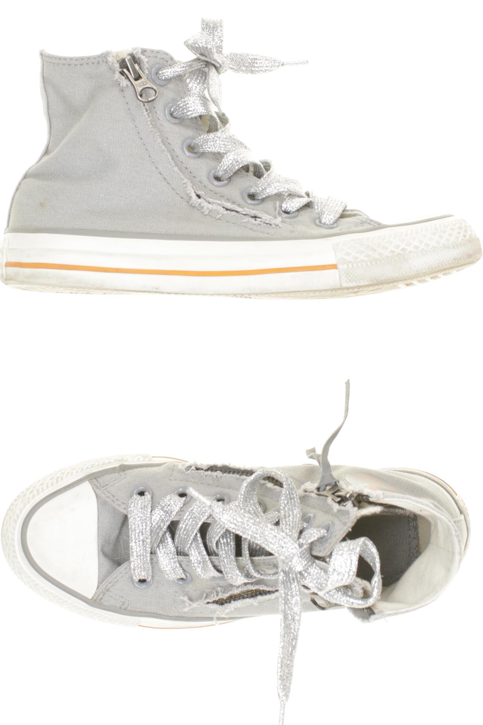 

Converse Damen Sneakers, grau, Gr. 35
