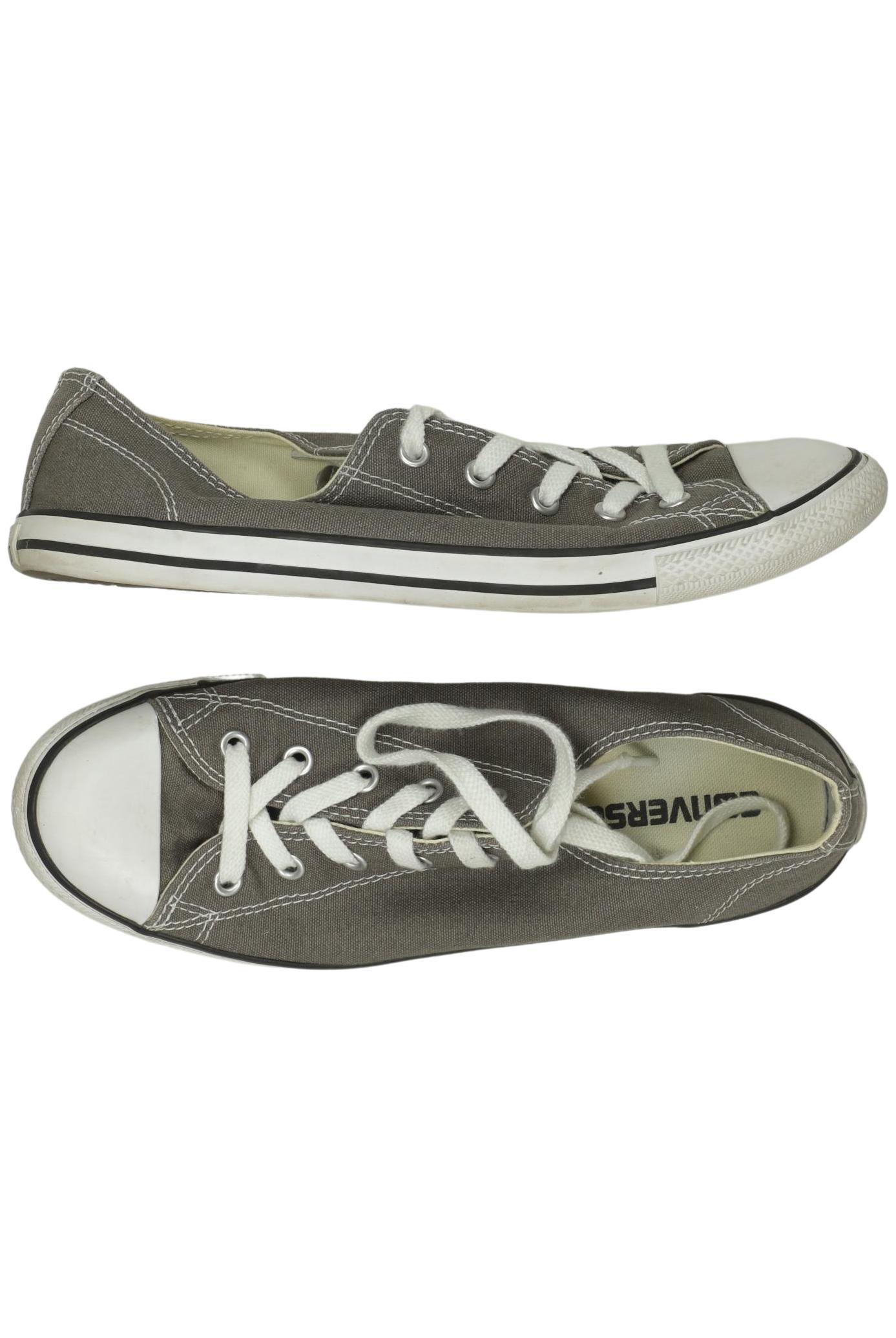 

Converse Damen Sneakers, grau, Gr. 39
