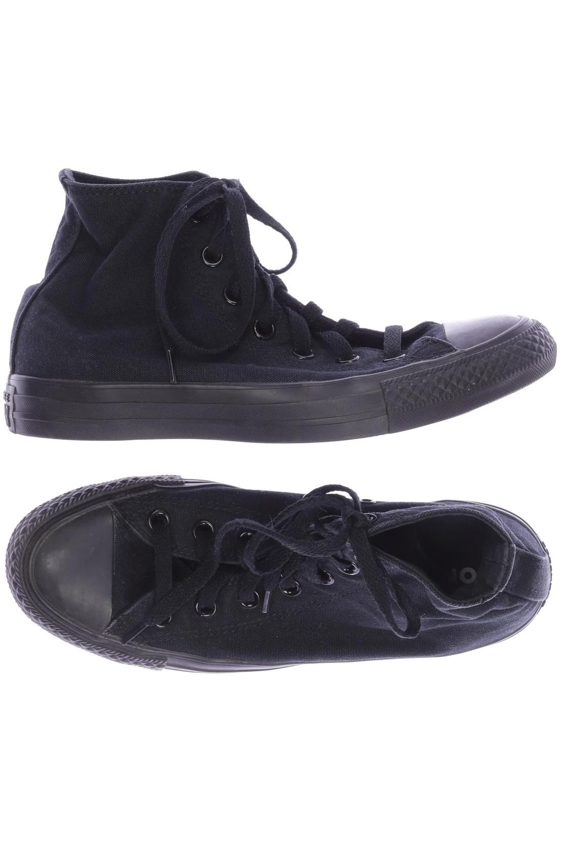 

Converse Damen Sneakers, schwarz