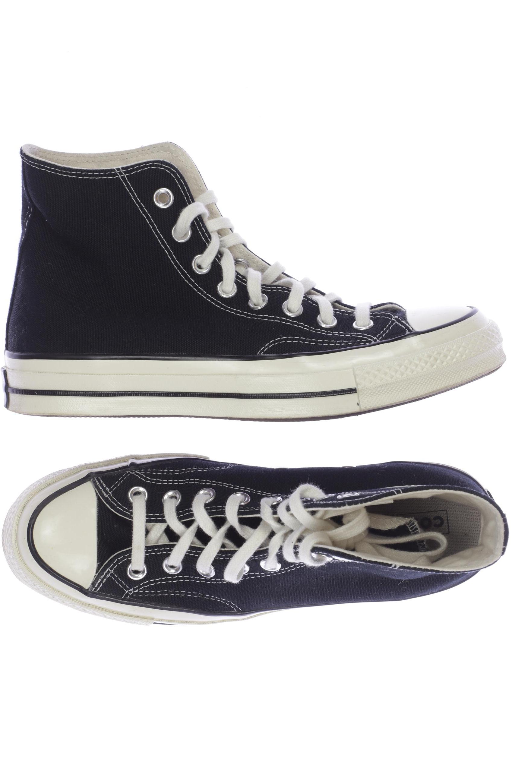 

Converse Damen Sneakers, schwarz