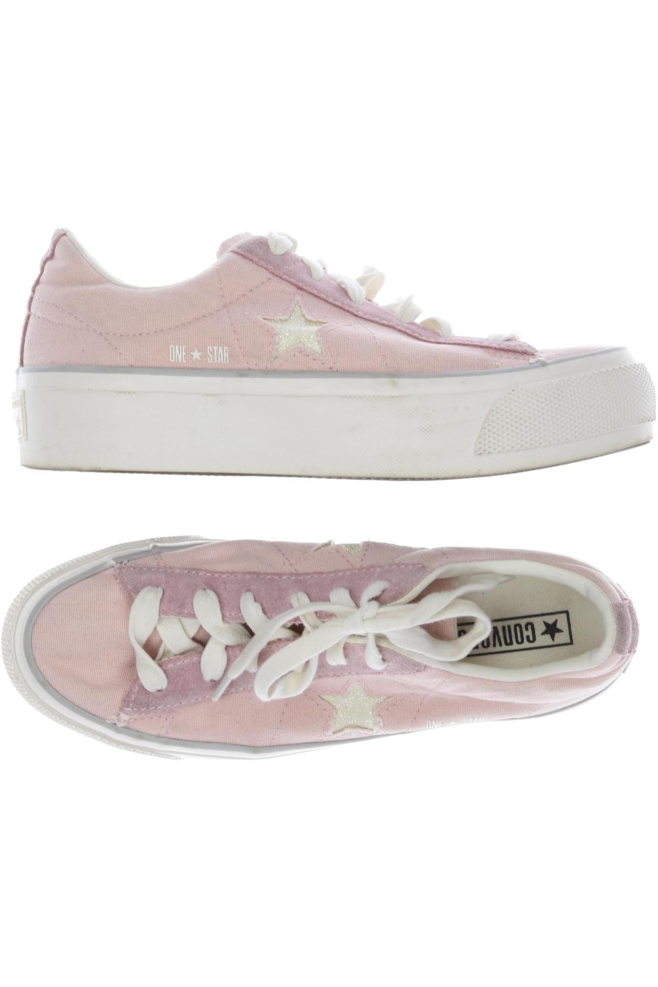 

Converse Damen Sneakers, pink, Gr. 38